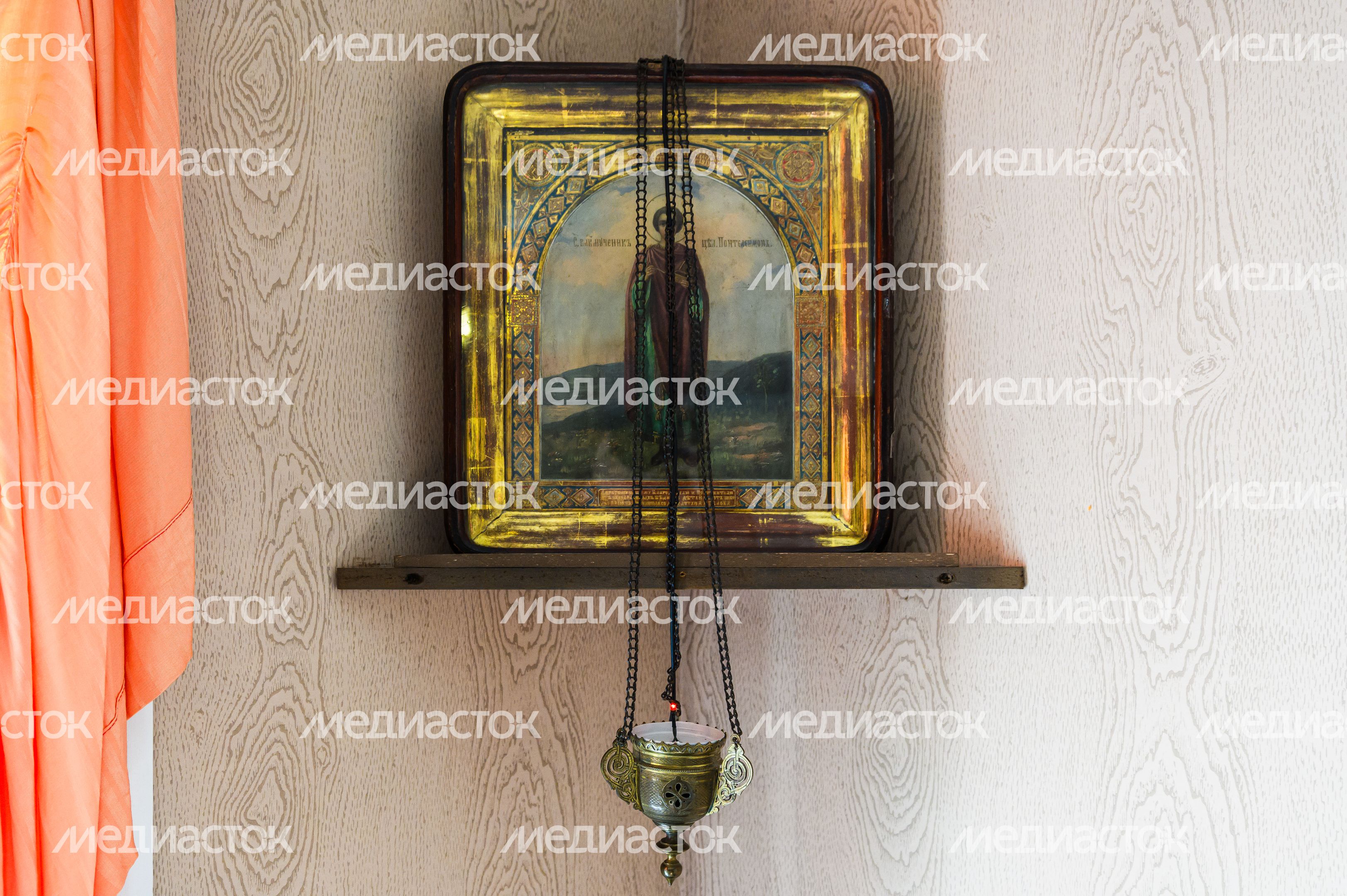 Чехов. Музей-заповедник А.П. Чехова "Мелихово"