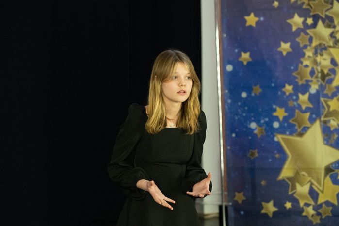 Монино Фестиваль Подмостки
