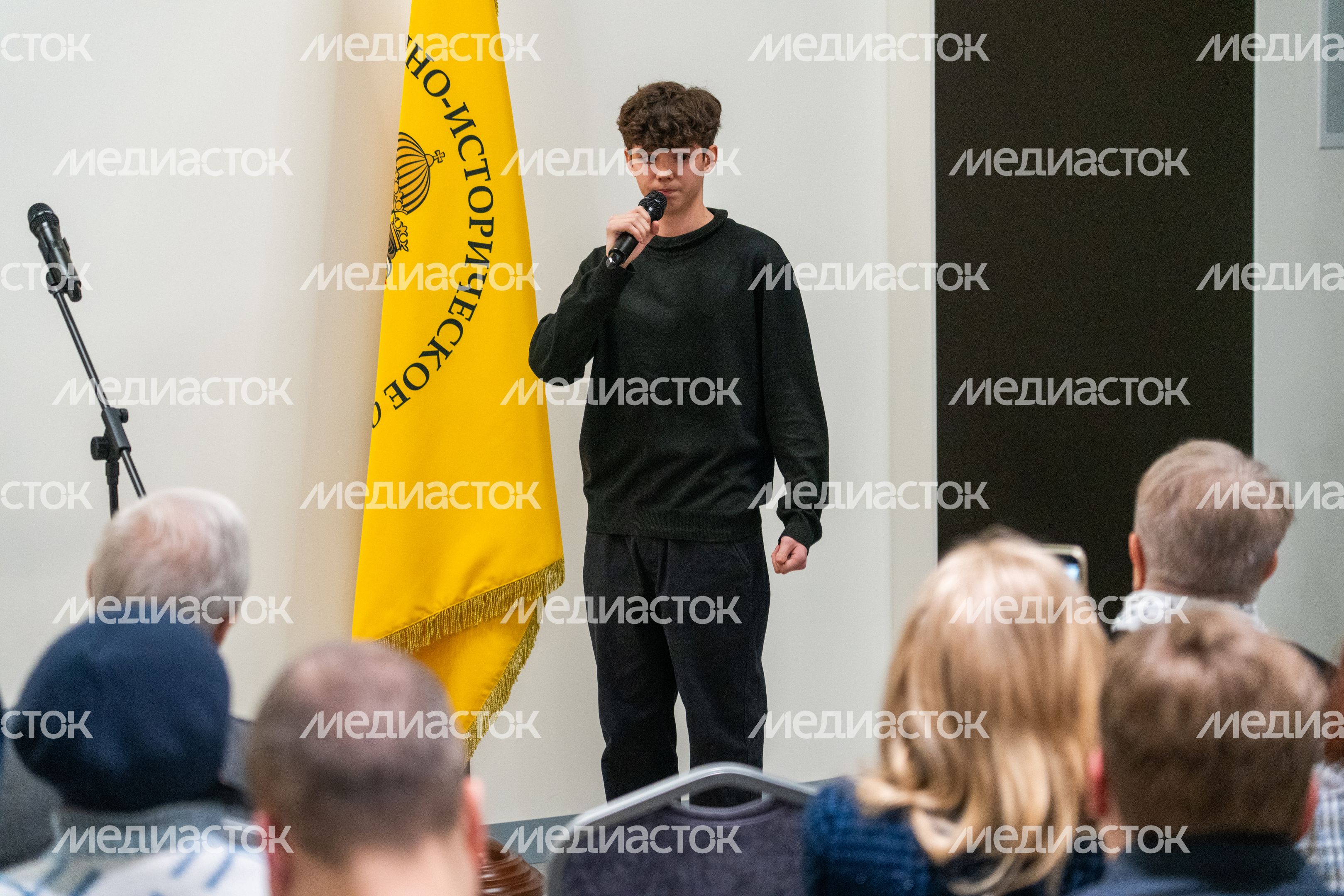 Музыкальная театрально-поэтическая программа в музее «Зоя» Рузского округа Музыкальная театрально-поэтическая программа в музее «Зоя» Рузского округа