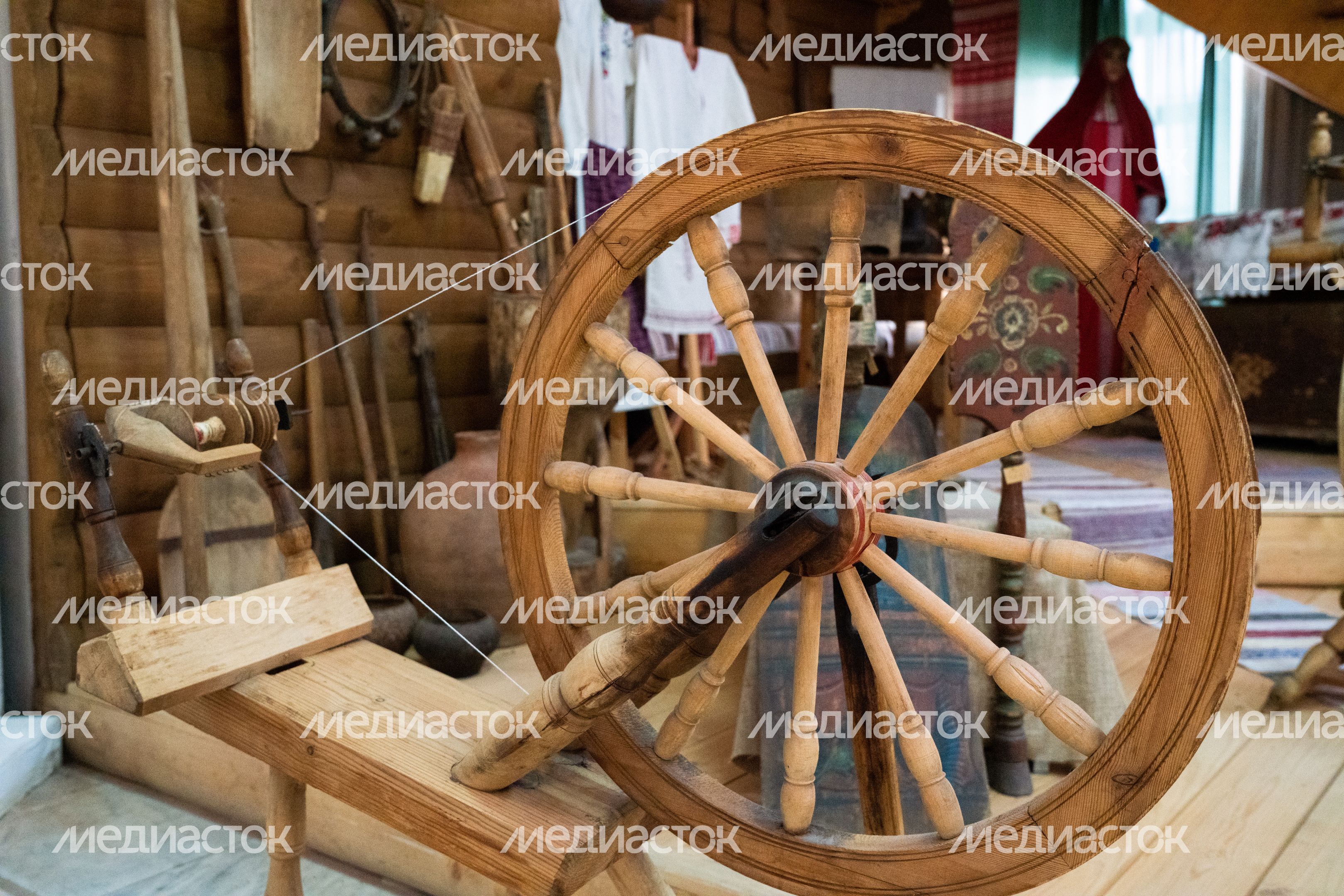 Музей Волоколамского Кремля