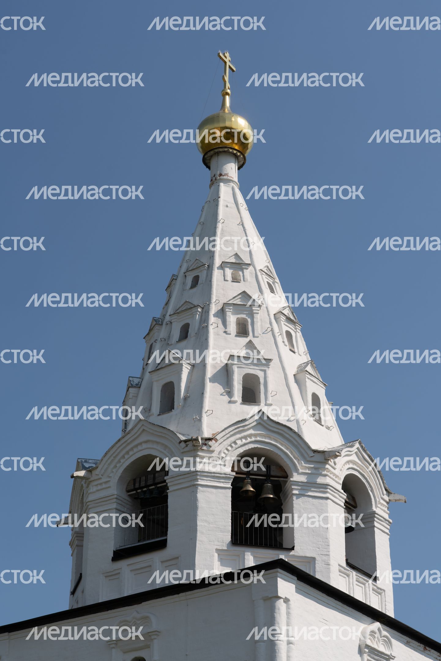 Лужецкий монастырь Лужецкий монастырь