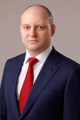 Красноцветов Максим Валерьевич