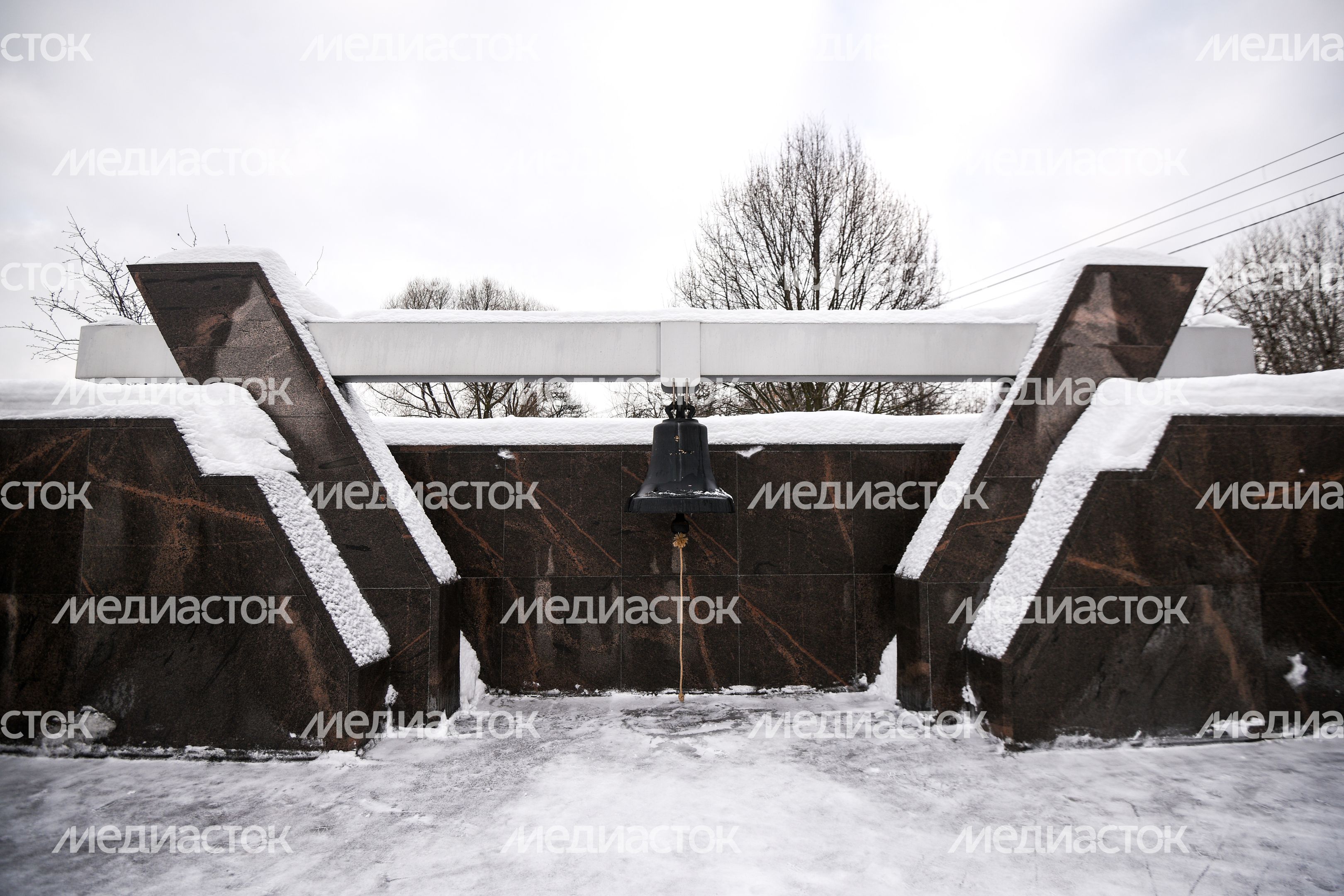 Бутовский полигон Бутовский полигон