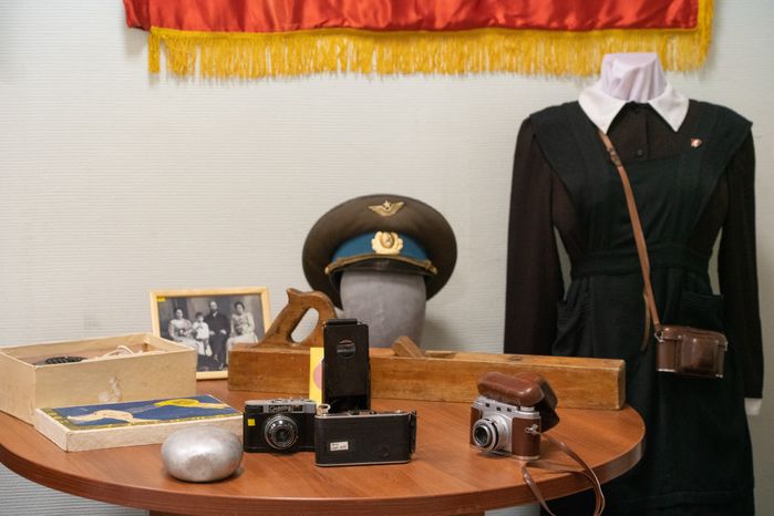 Верейский Историко-краеведческий музей