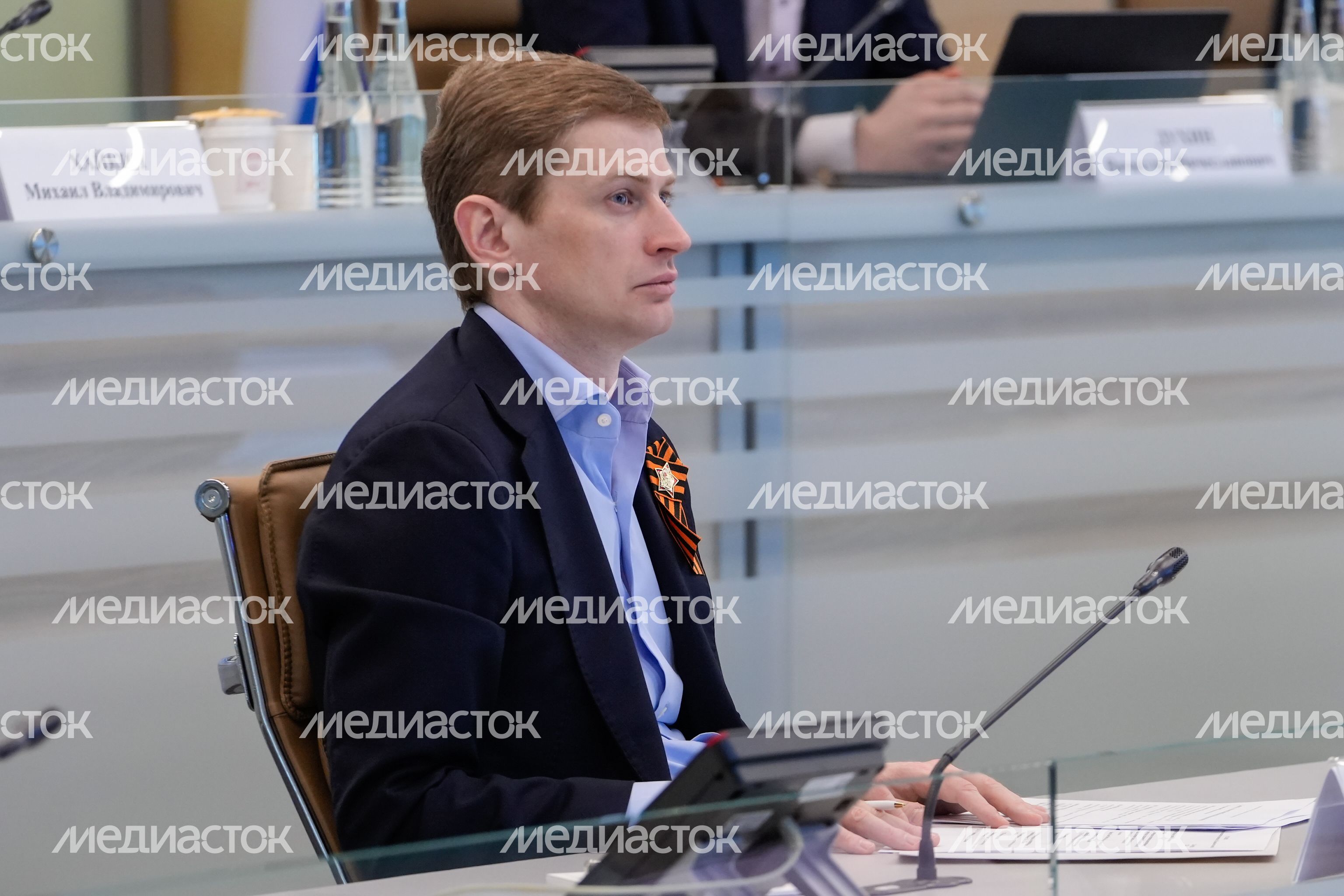 Кузнецов Василий Сергеевич Кузнецов Василий Сергеевич
