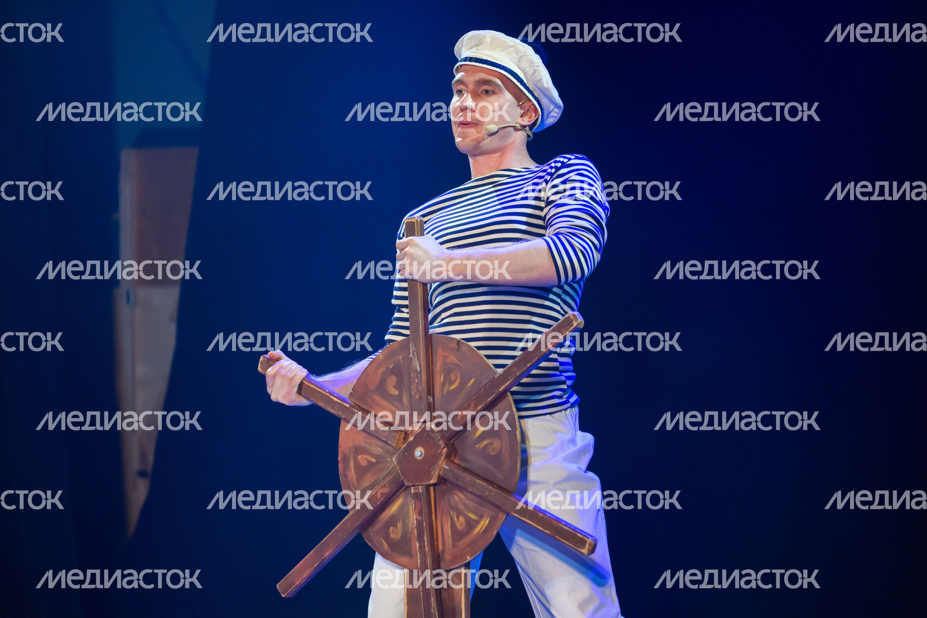 Концерт в Пушкинском музыкально-драматическом театре к Всероссийской акции «Ночь театрального искусства» Концерт в Пушкинском музыкально-драматическом театре к Всероссийской акции «Ночь театрального искусства»