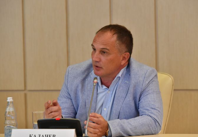 Семинар с главными редакторами СМИ, организованный ГУИП, прошел в Подмосковье