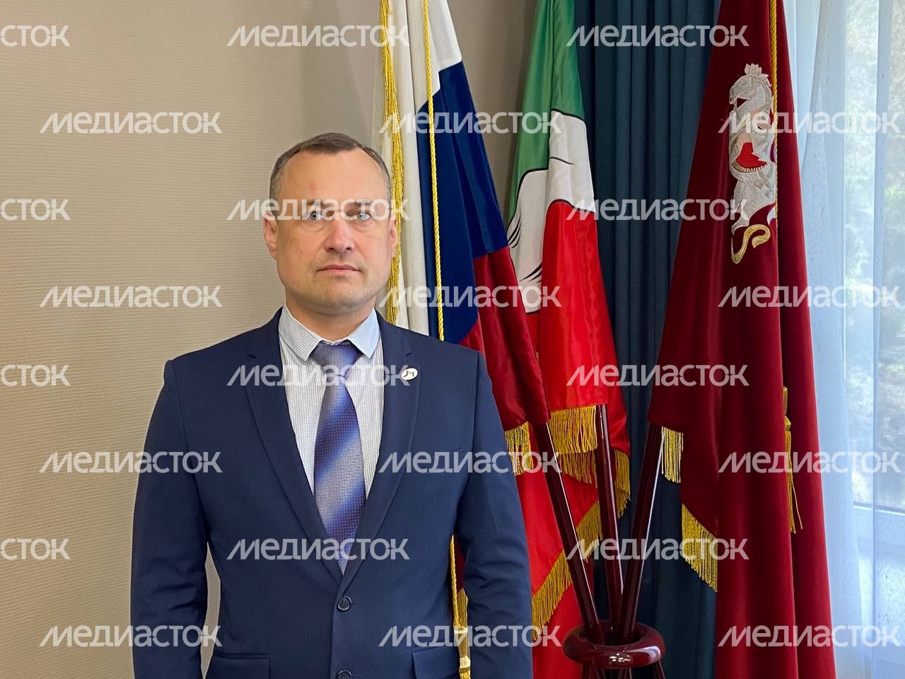 Петухов Михаил Александрович