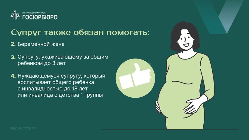 Алименты на супругов Горизонталь 04