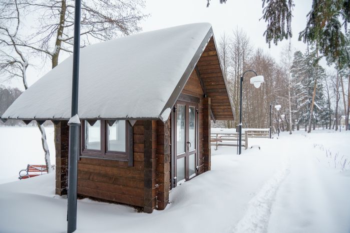 Богородский. Ногинск. Дом-музей семьи А.И. Морозова