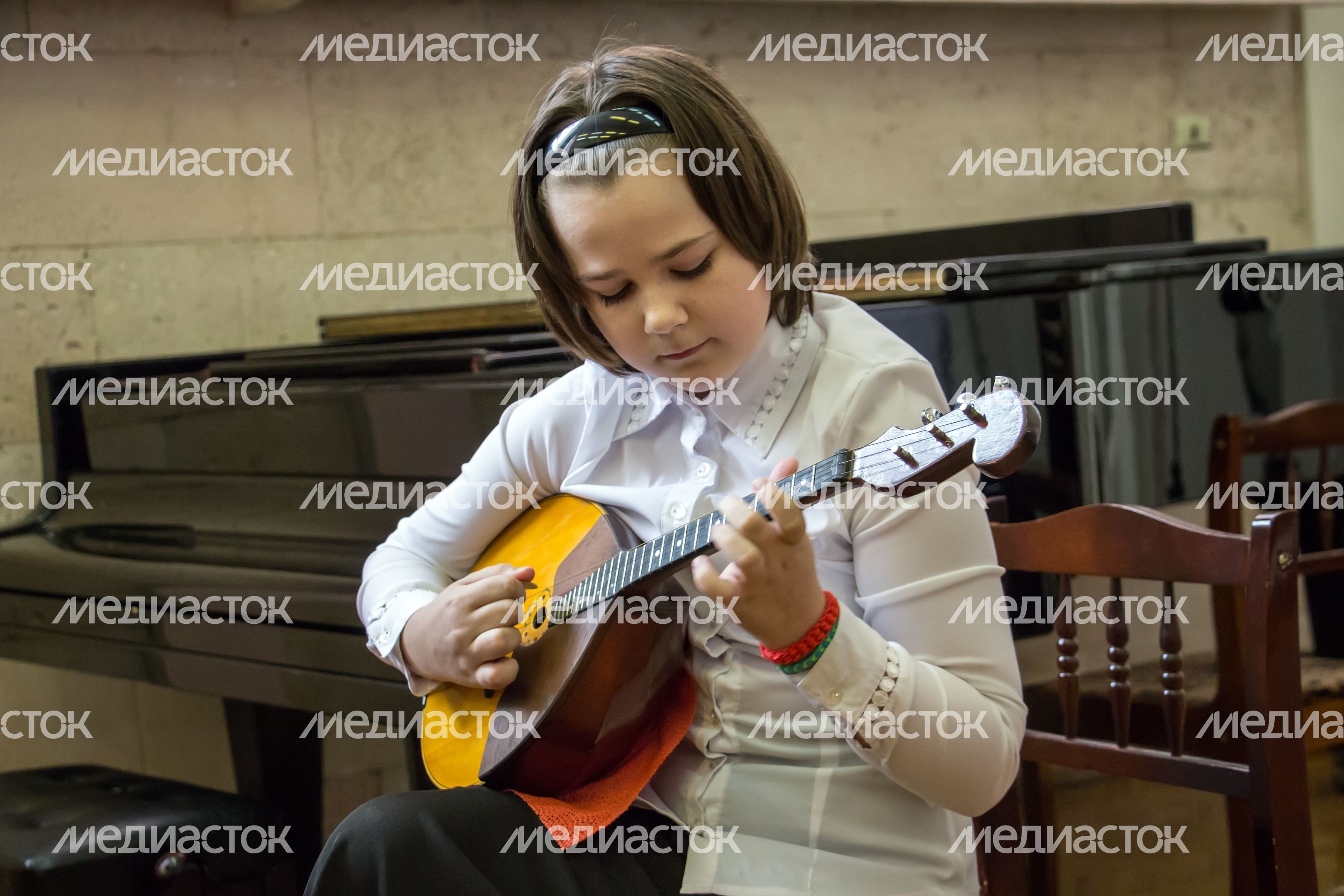 День славянской культуры и письменности в Королеве