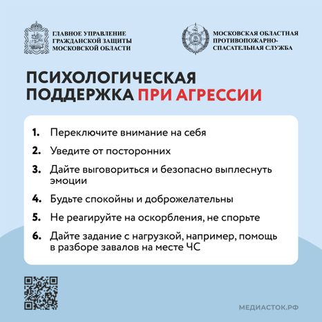 Стрессовые реакции Первая помощь Квадрат 09