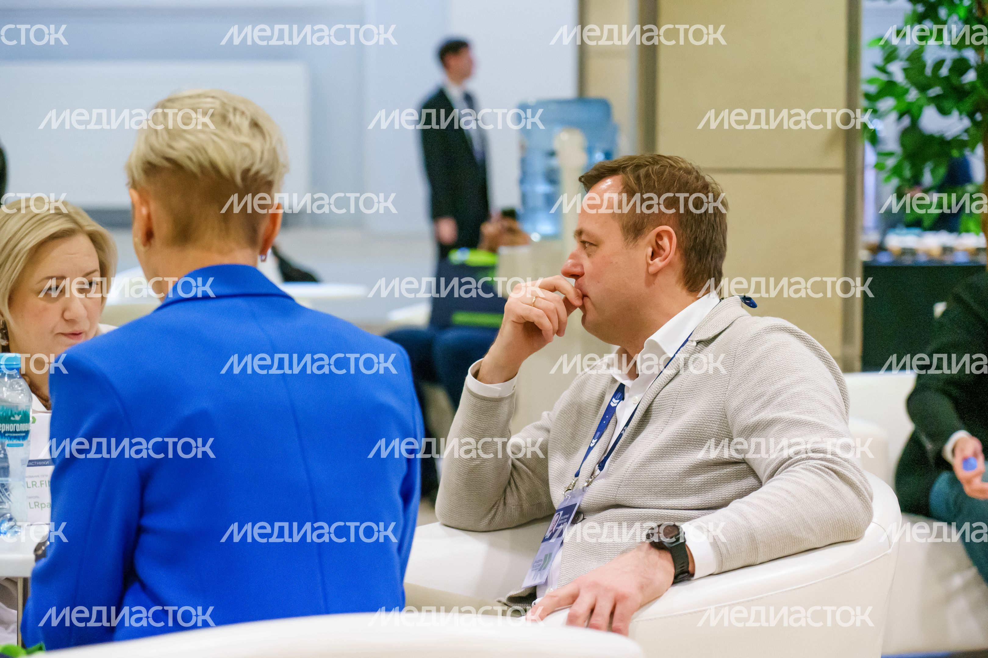 Суперфинал пятого конкурса управленцев «Лидеры России» Суперфинал пятого конкурса управленцев «Лидеры России»