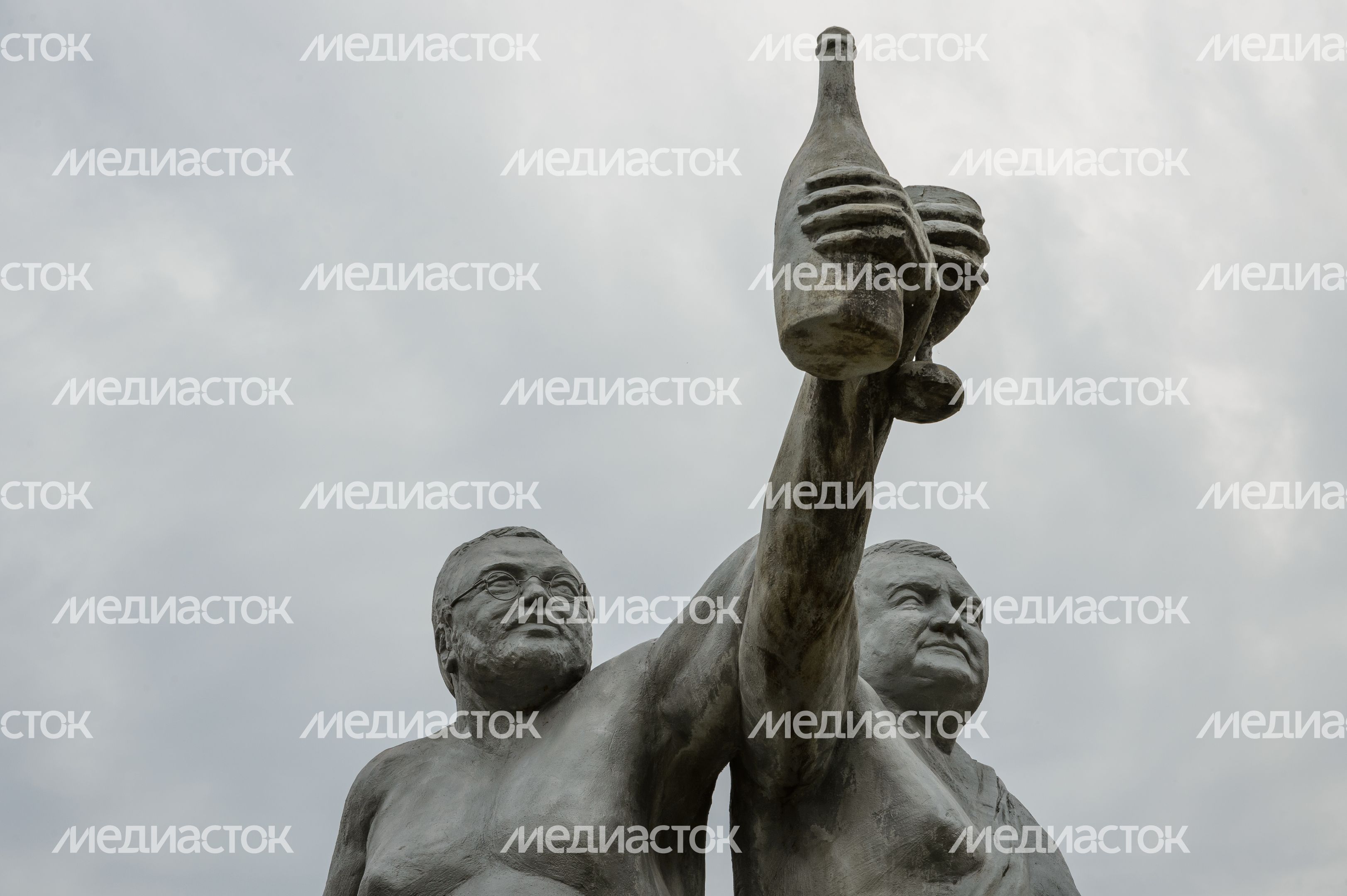Усадьба Веретьево
