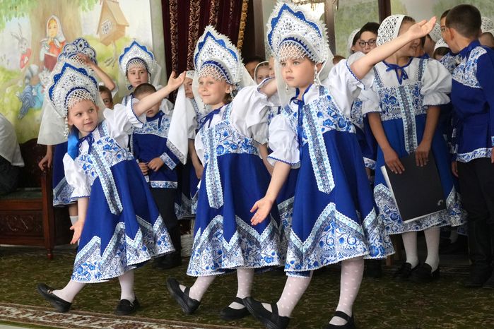 Покровский женский монастырь в Раменском м.о.