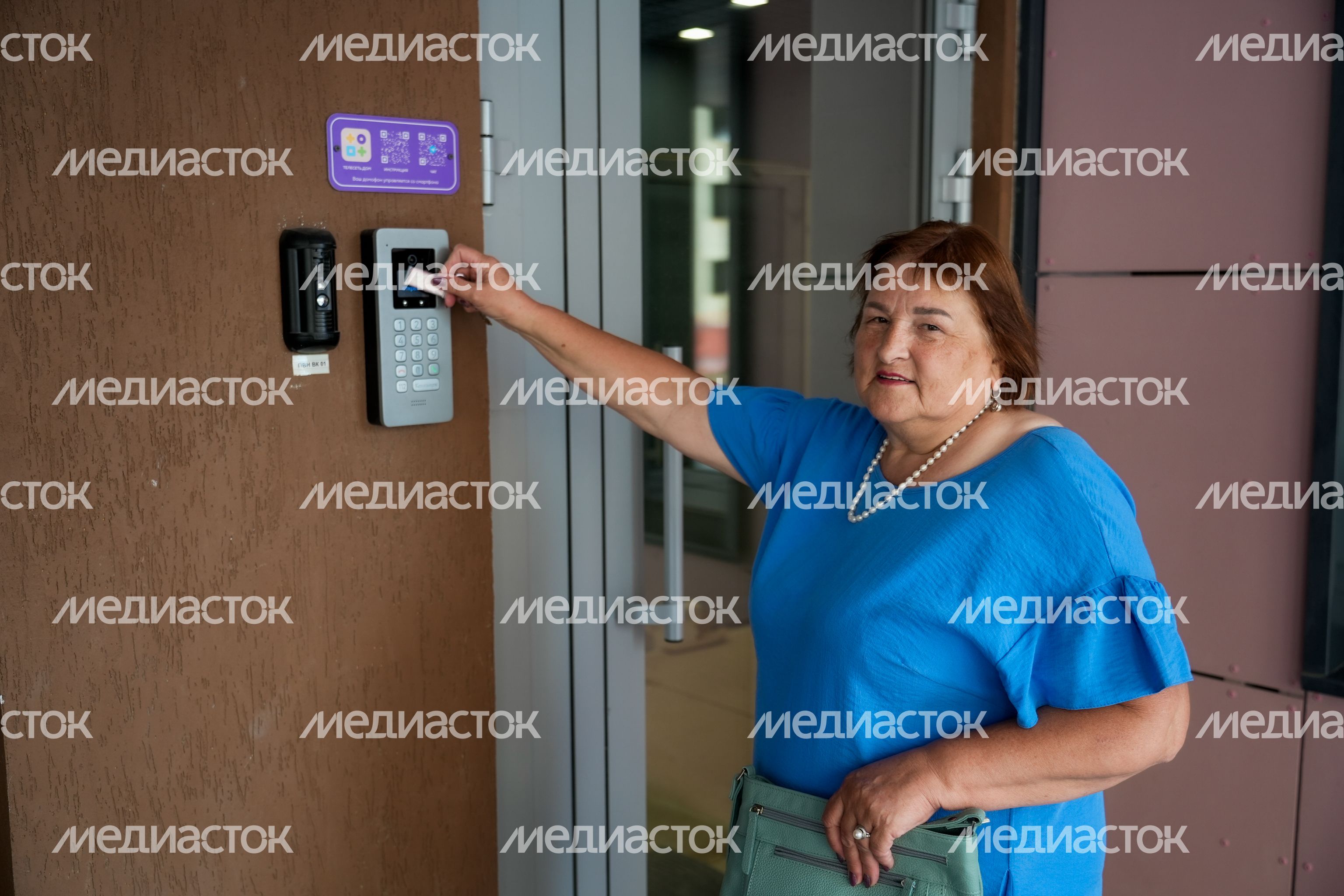 Новая квартира в МКД по улице Тверская в Дубне Новая квартира в МКД по улице Тверская в Дубне