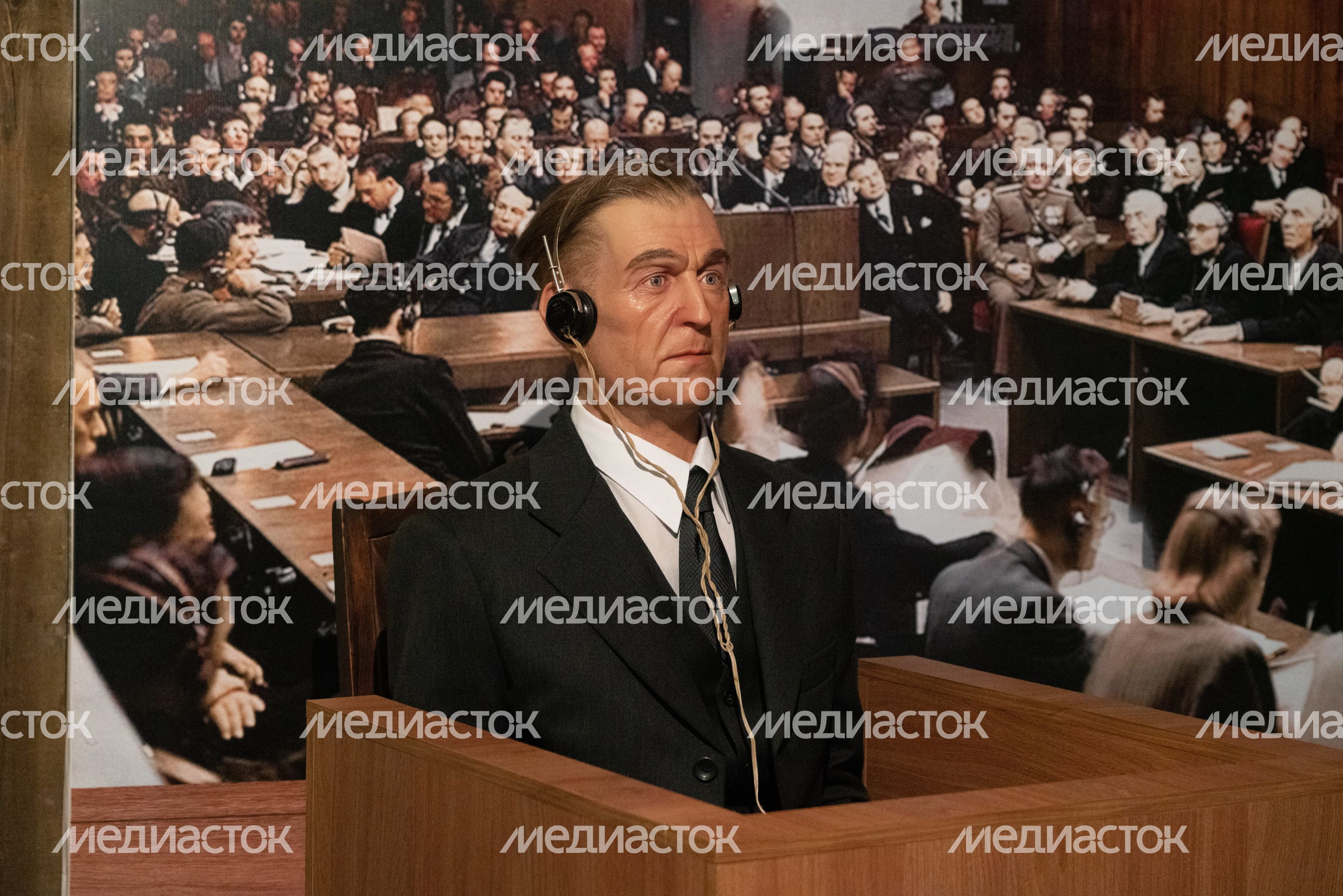 Музей антифашистов