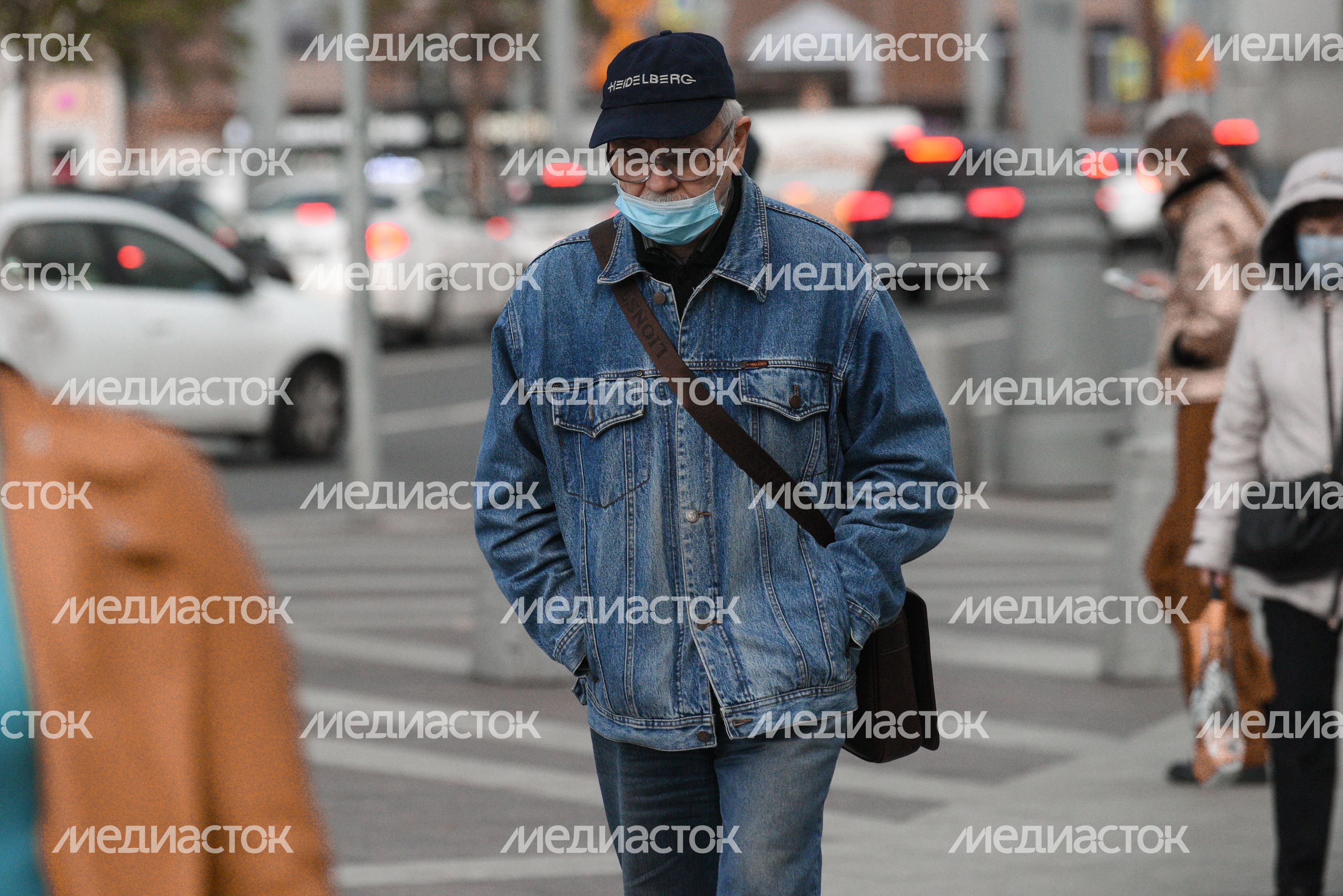 Повседневная жизнь в Москве