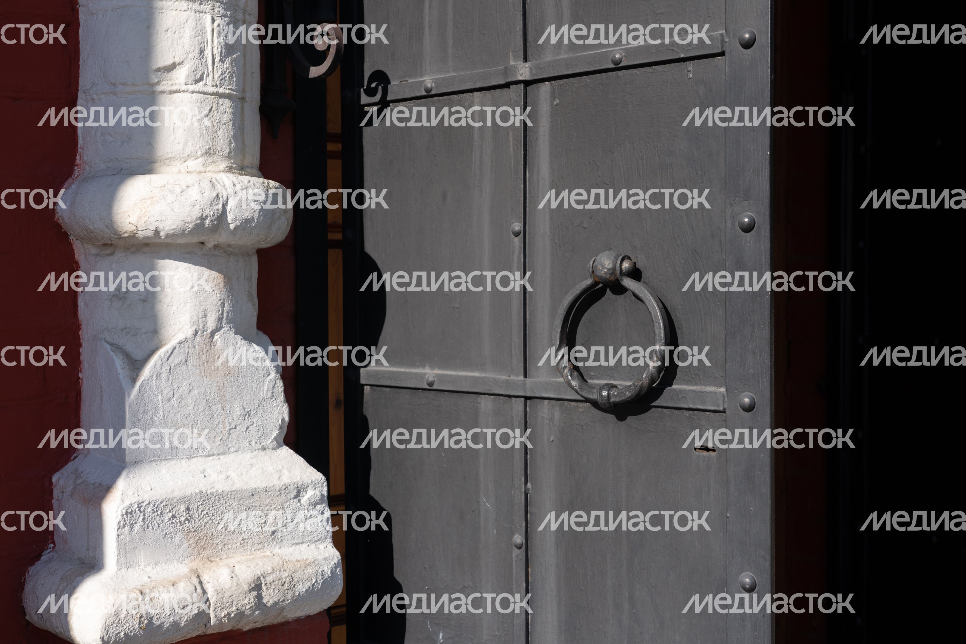 Церковь иконы Божией Матери Знамение