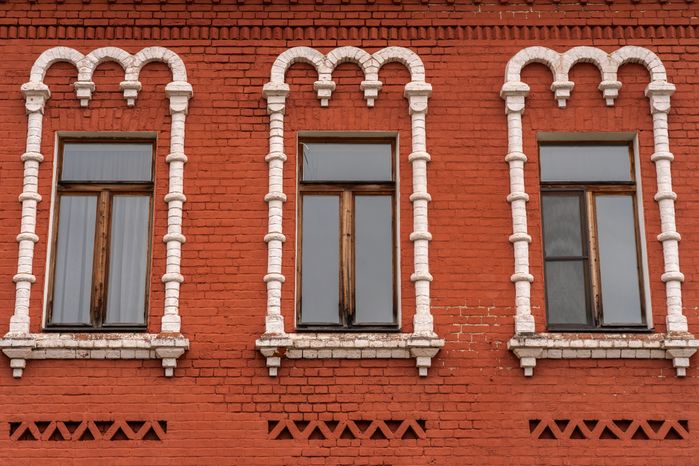 Крестовоздвиженский Иерусалимский ставропигиальный женский монастырь в пос. санатория Горки Ленинские Ленинского округа