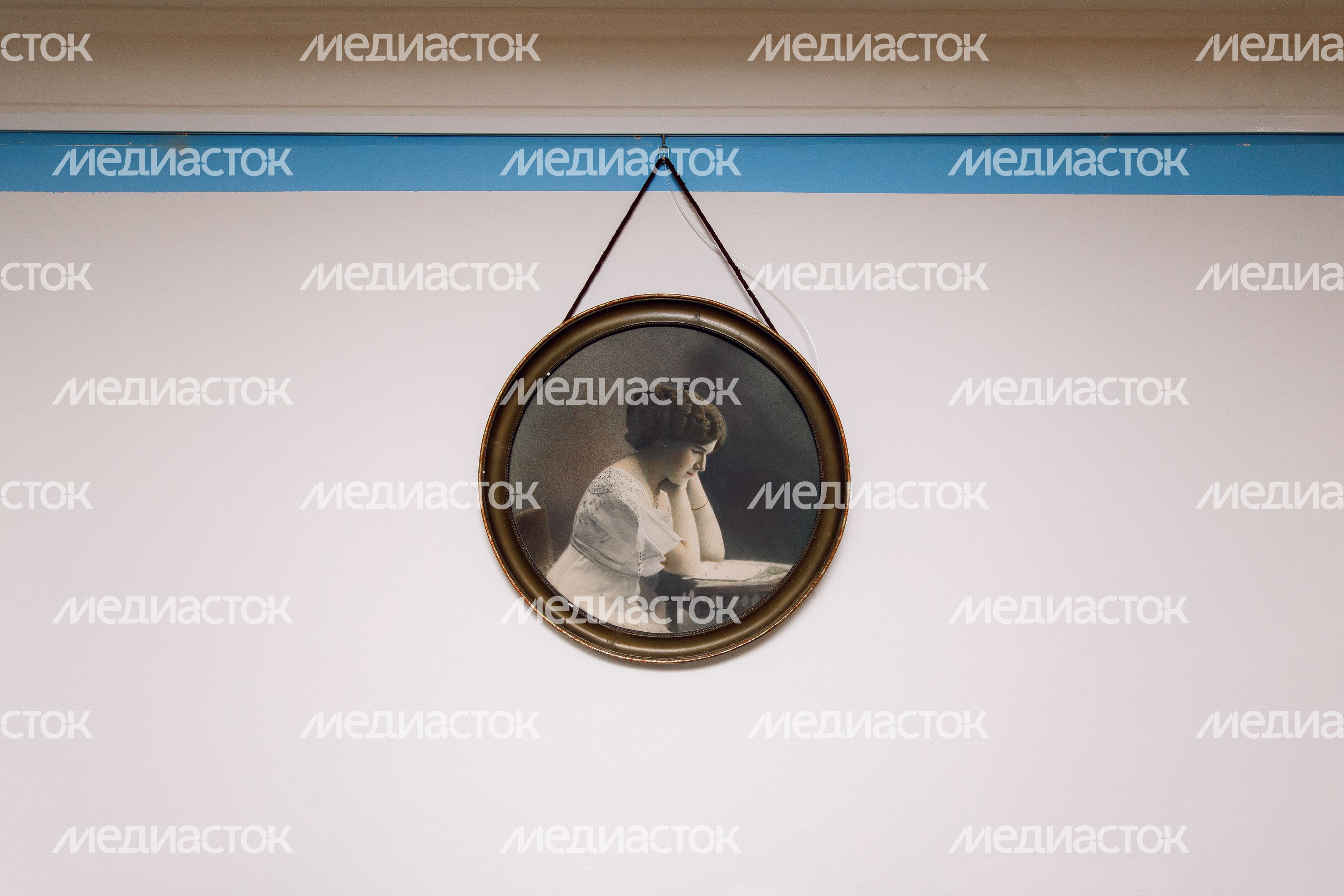 Чехов. Усадьба Лопасня-Зачатьевское
