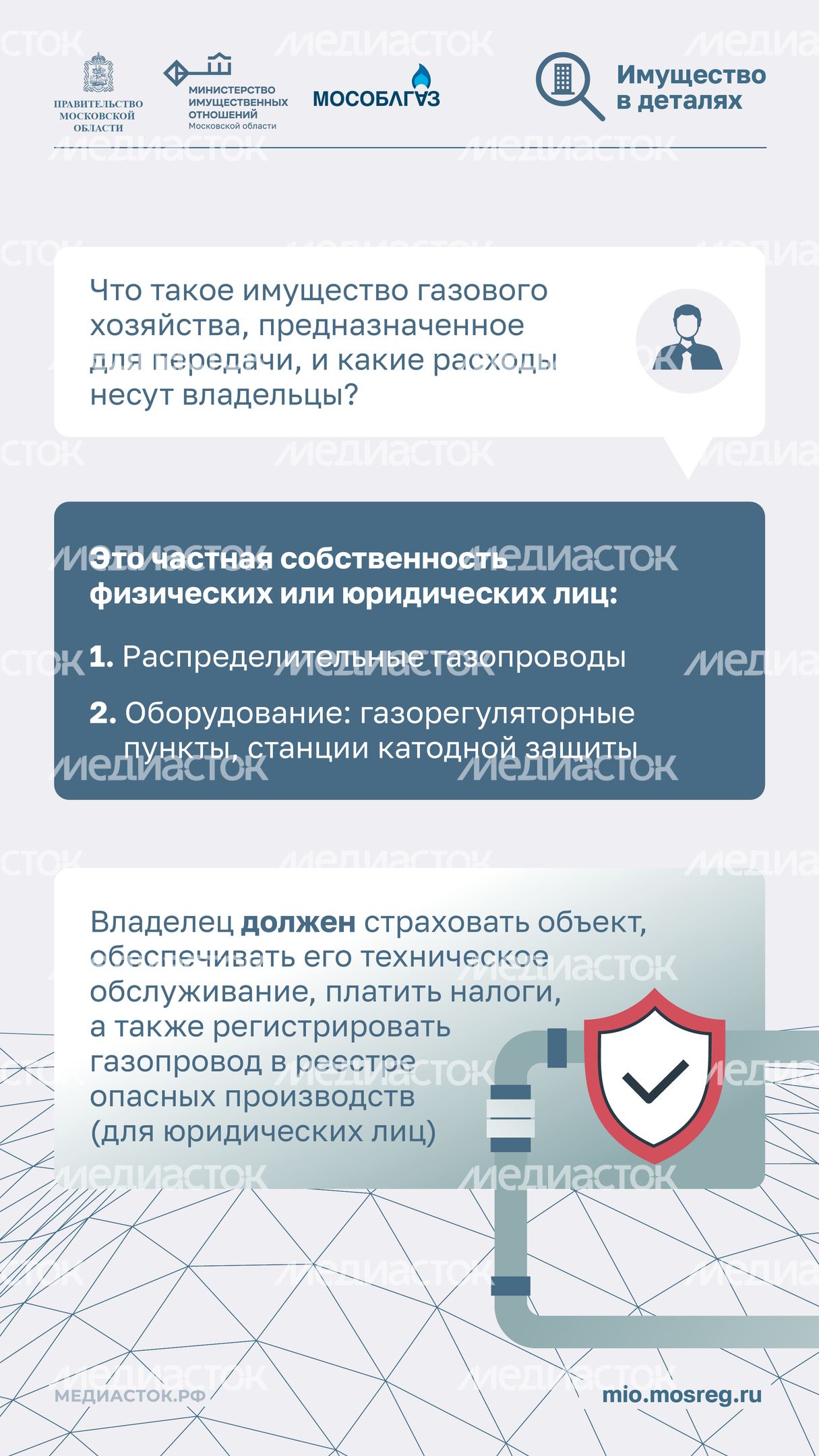 Топ-8 вопросов о передаче газопроводов Вертикаль 02 Топ-8 вопросов о передаче газопроводов Вертикаль 02
