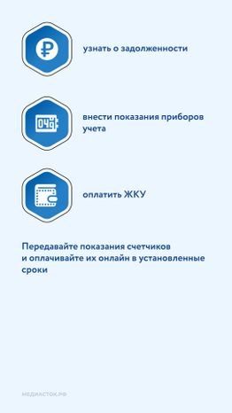 Электронные сервисы ГИС ЖКХ вертикаль 04