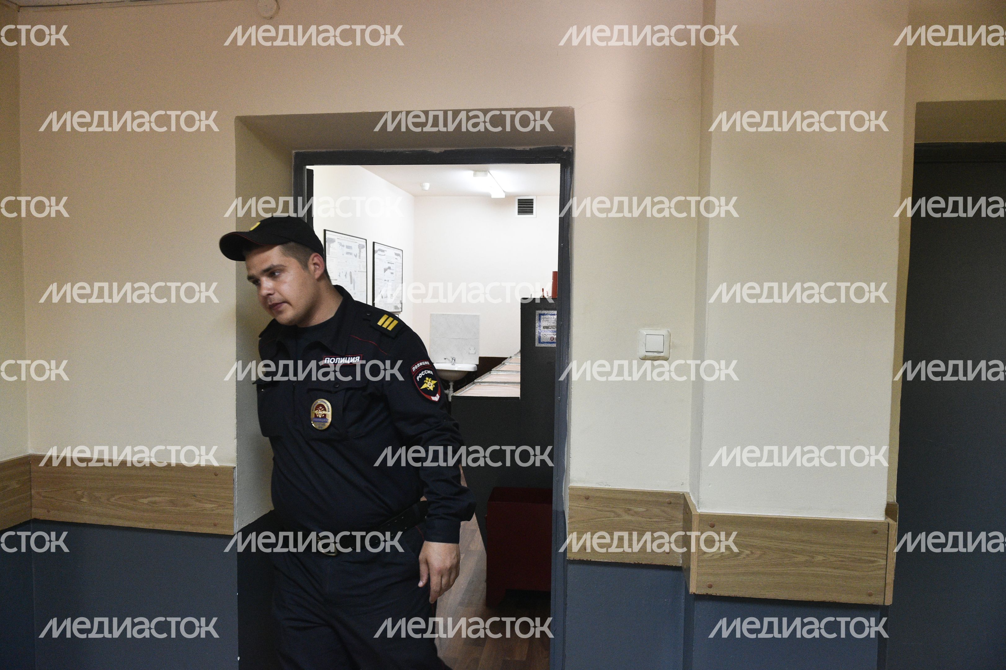 Сотрудники ППСП района Северное Медведково Сотрудники ППСП района Северное Медведково