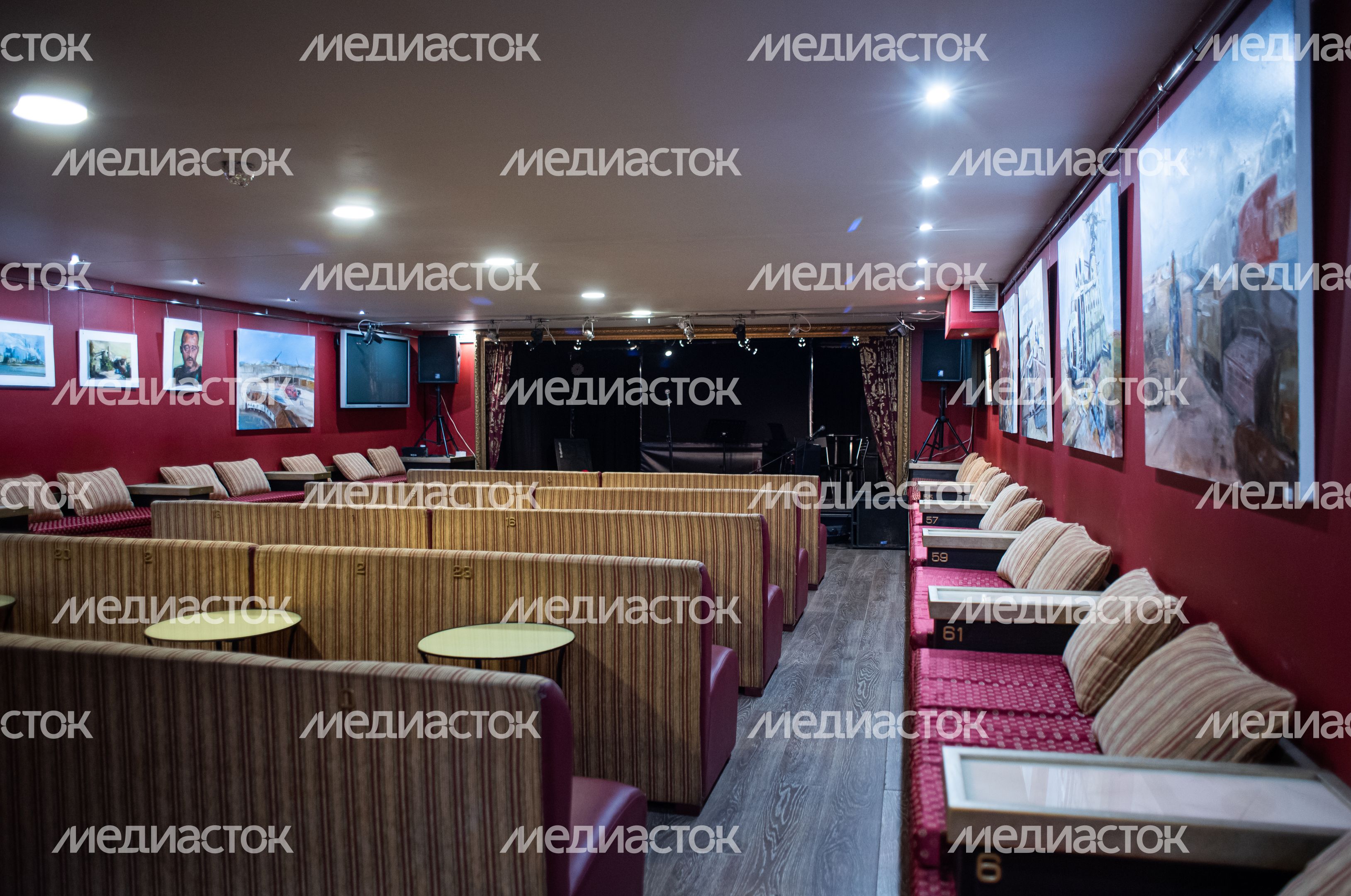 Галерея АРТ-ЛИКОР в Пушкино