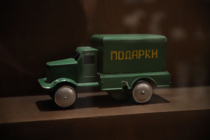 Дмитров. "Музей-заповедник "Дмитровский кремль"