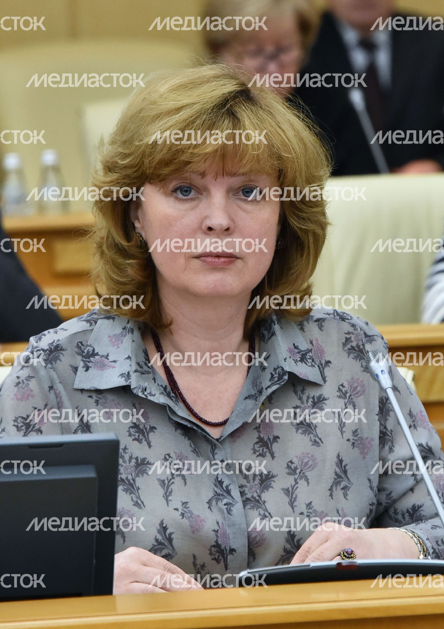 Заседание Правительства Московской области Заседание Правительства Московской области