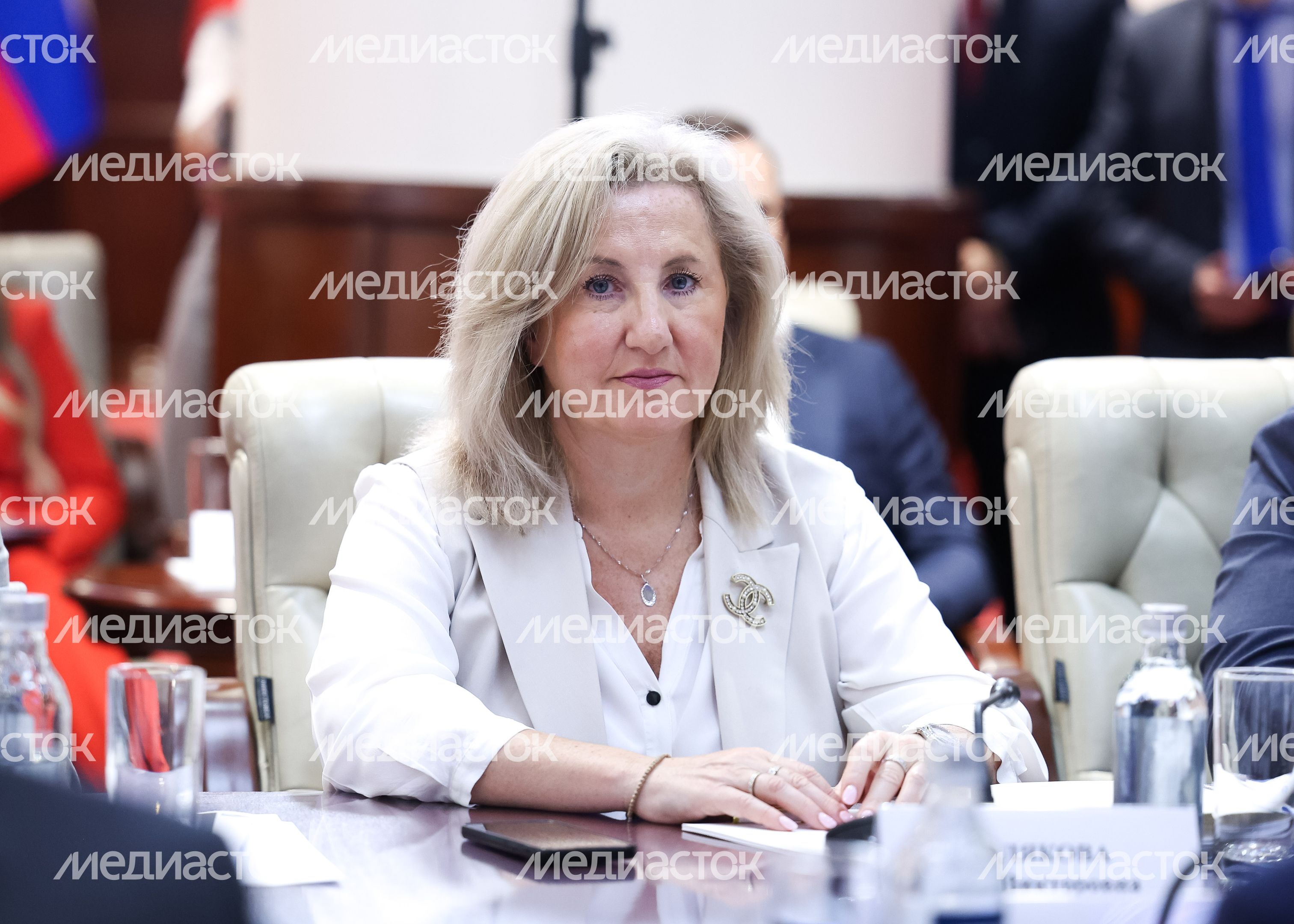 В региональном Доме Правительства прошло заседание Комитета Госдумы РФ по контролю В региональном Доме Правительства прошло заседание Комитета Госдумы РФ по контролю