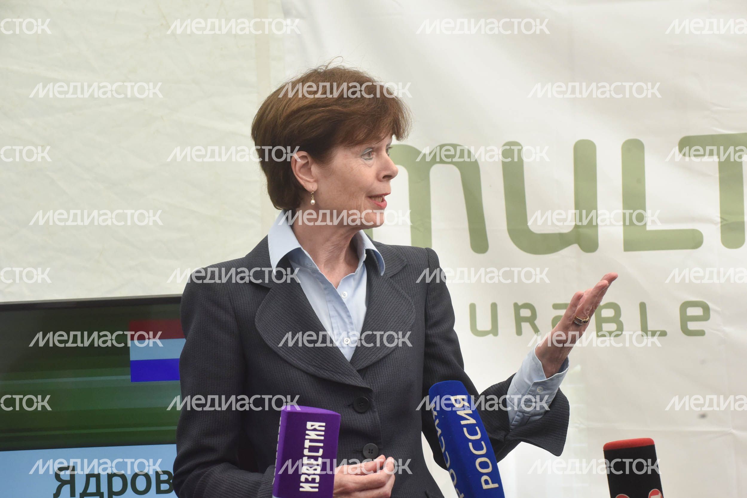 Запуск завода по утилизации свалочного газа компании «Multriwell B.V.» на полигоне ТБО «Ядрово» Запуск завода по утилизации свалочного газа компании «Multriwell B.V.» на полигоне ТБО «Ядрово»