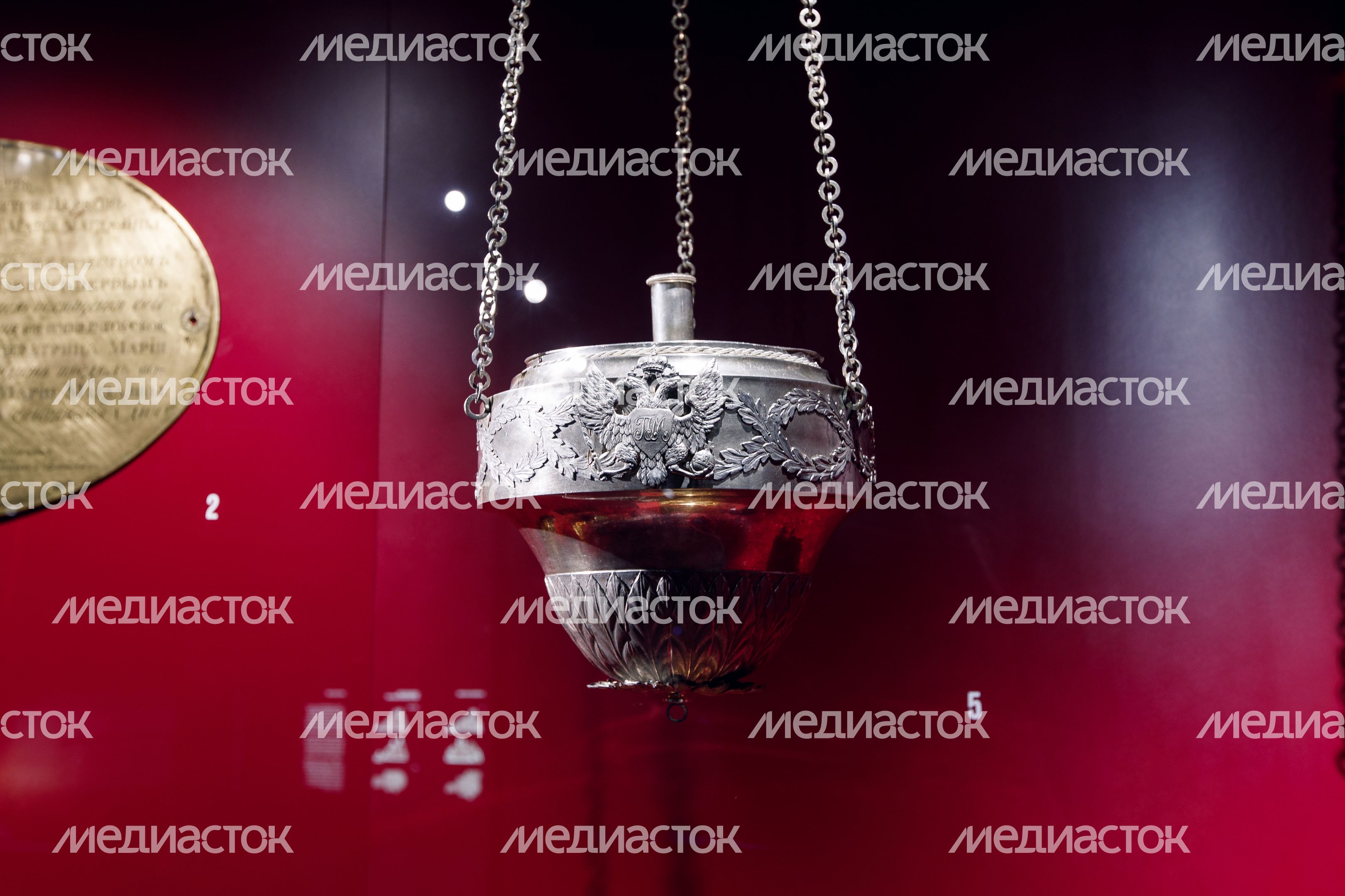 Истра. Музейно-выставочный комплекс "Новый Иерусалим"