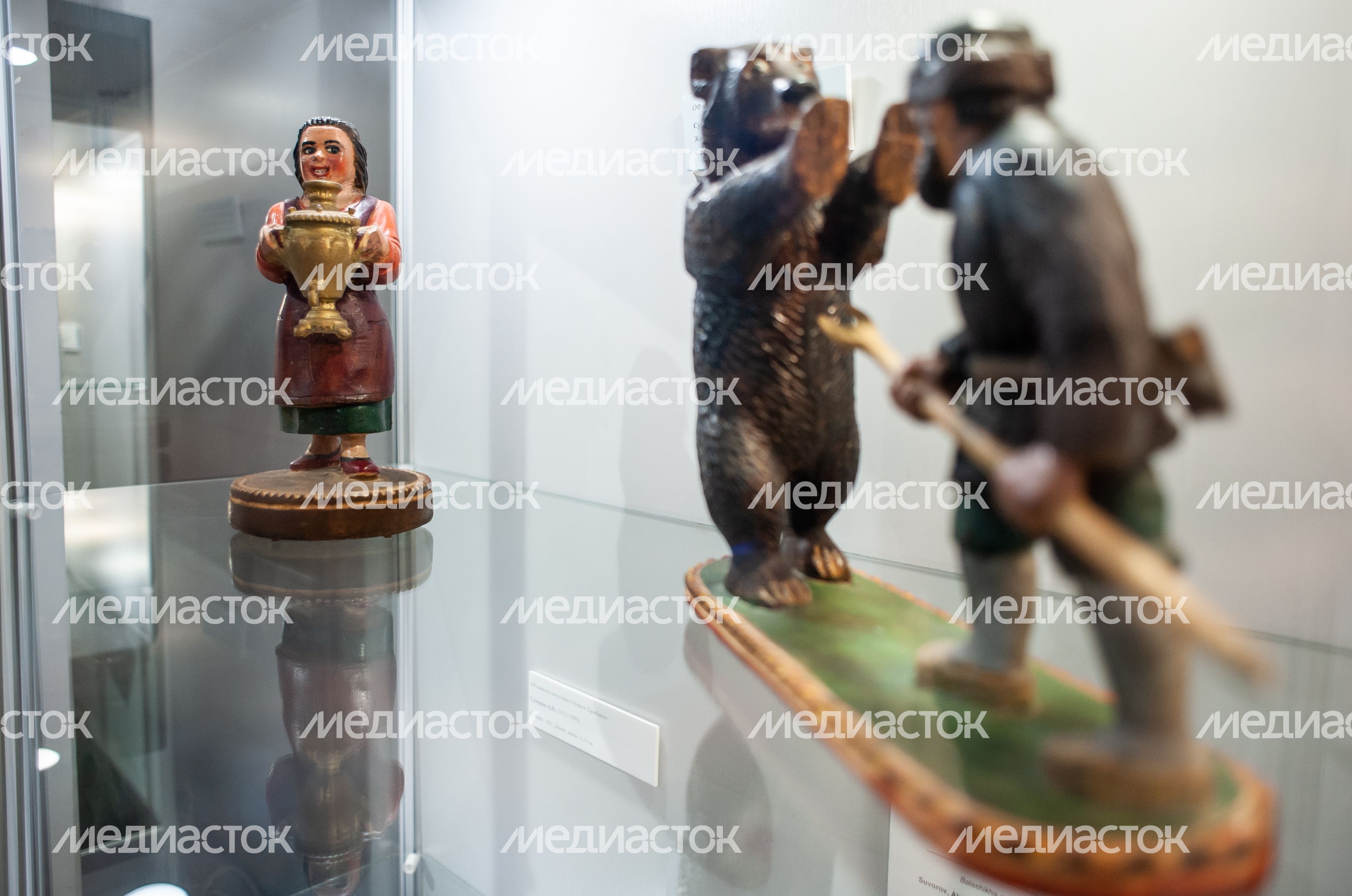 Балашихинская Картинная галерея