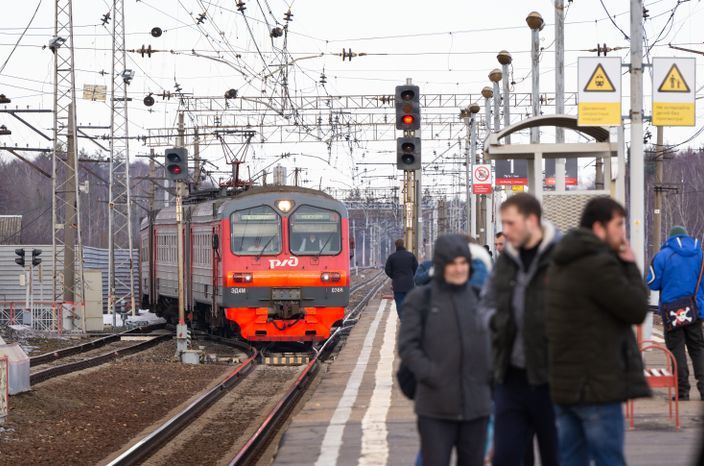 «Москва – Петушки» 2019