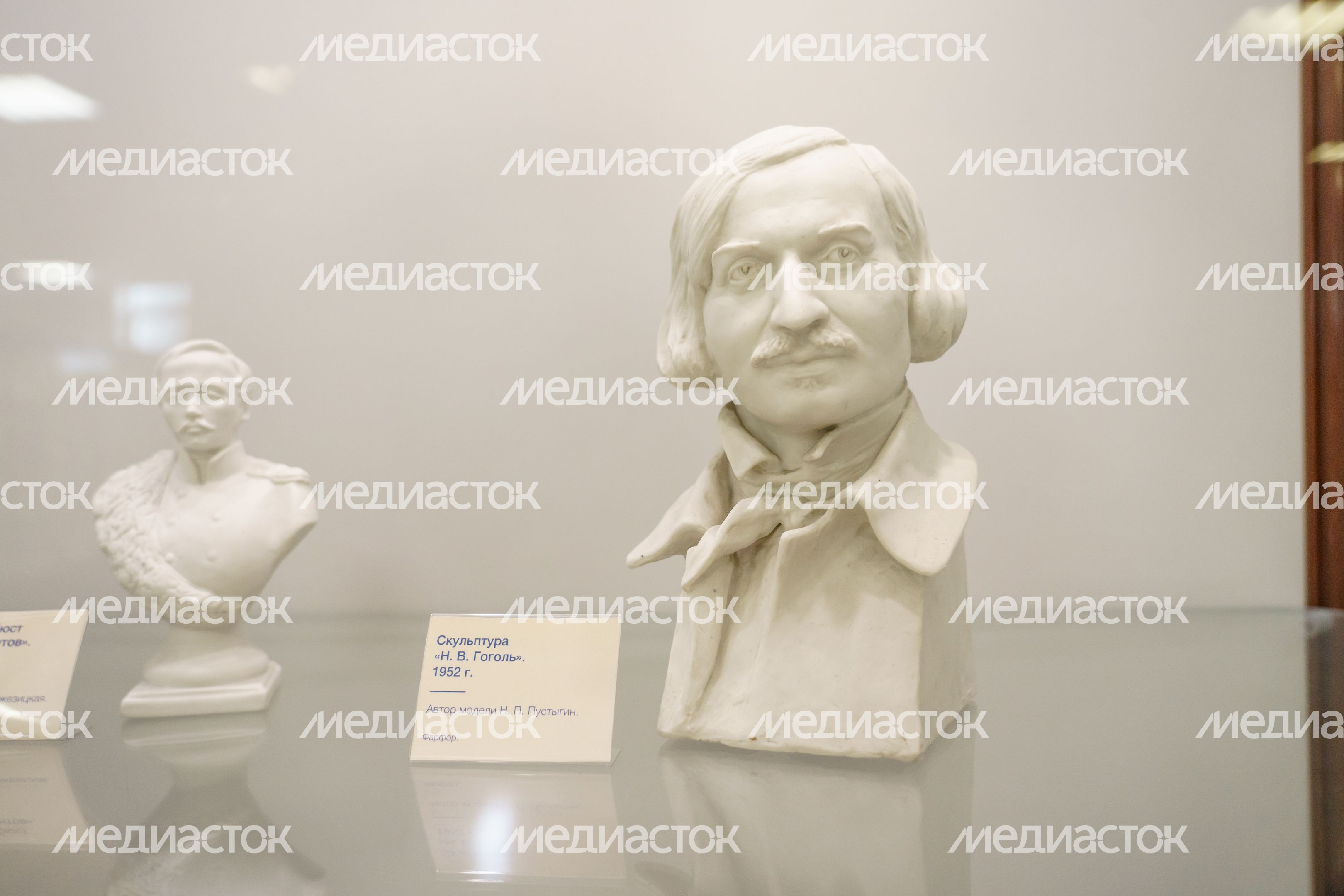 Ликино-Дулево. Дулевский музей форфора113.jpg Ликино-Дулево. Дулевский музей форфора113.jpg