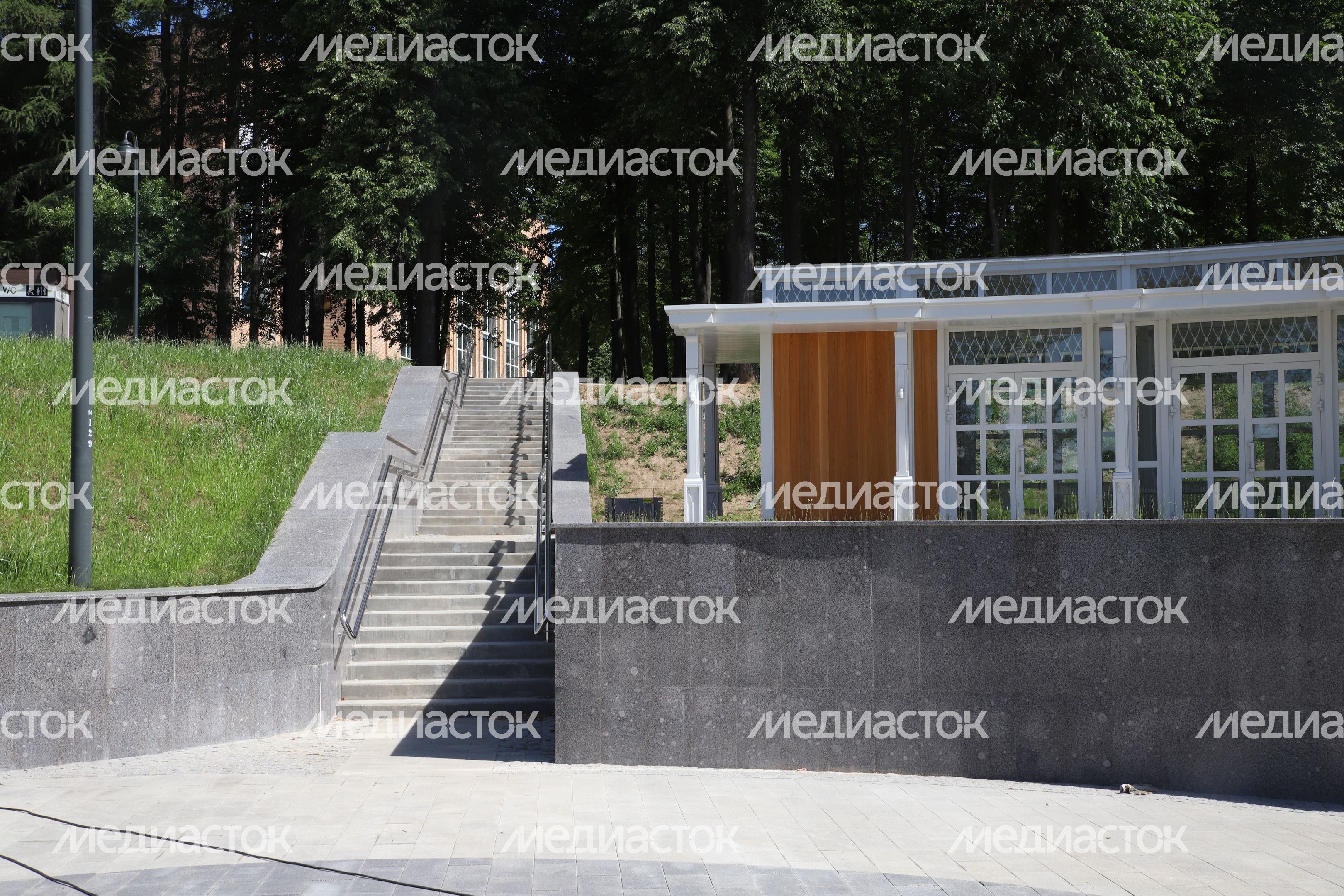 Кривякино