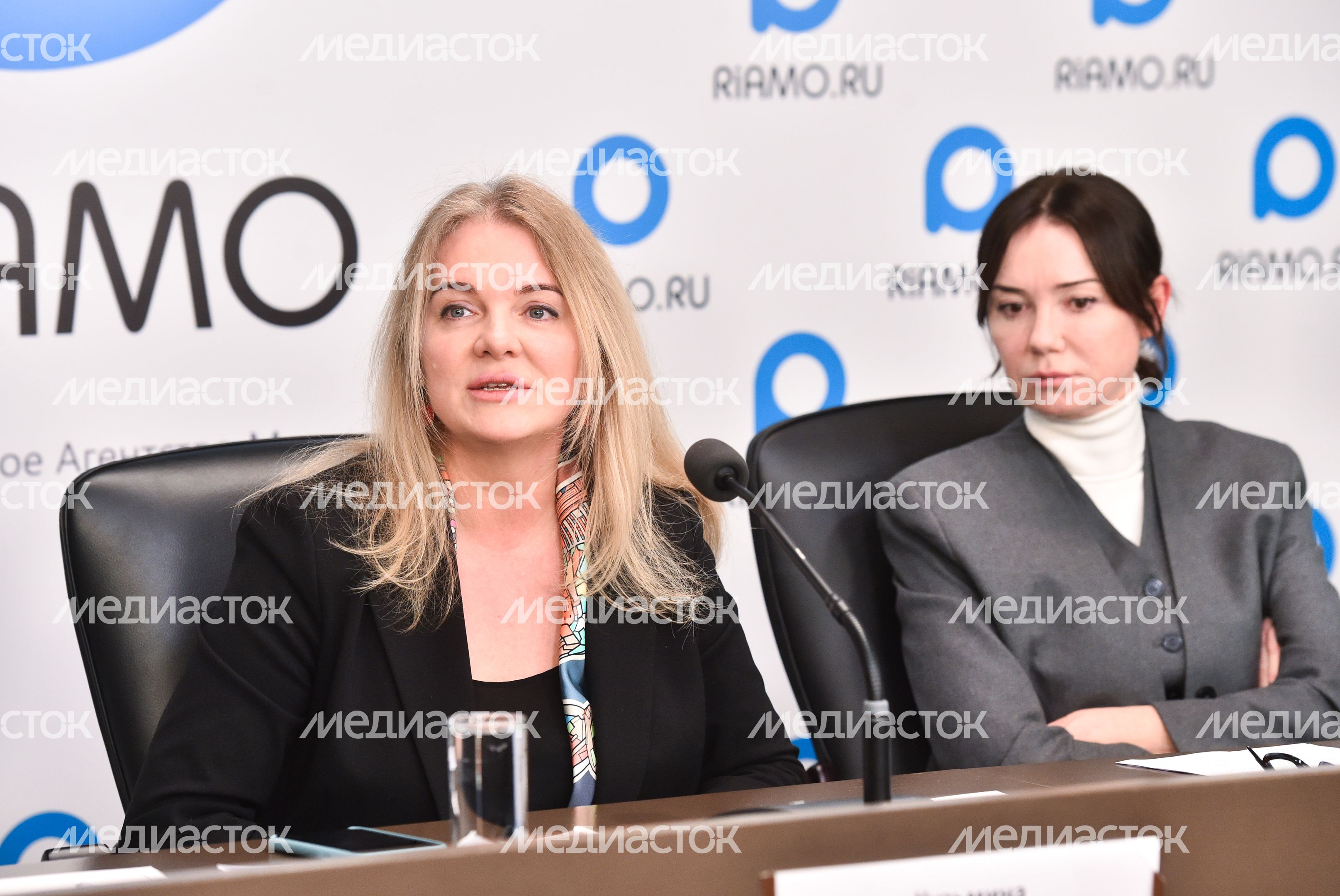 Пресс‑конференция министра культуры Подмосковья Пресс‑конференция министра культуры Подмосковья