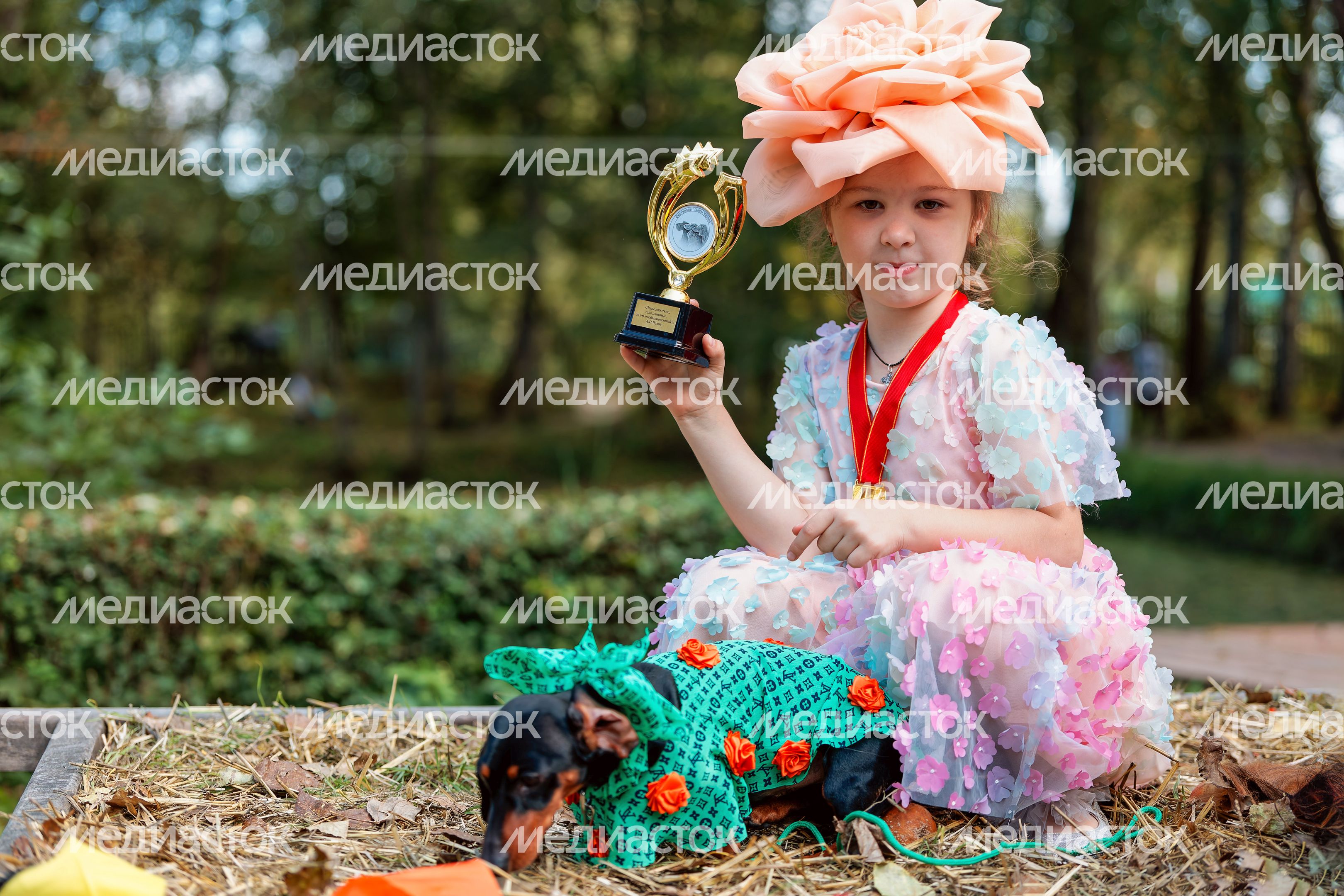 Фестиваль «Таксы Чехова» в Мелихово округа Чехов Фестиваль «Таксы Чехова» в Мелихово округа Чехов