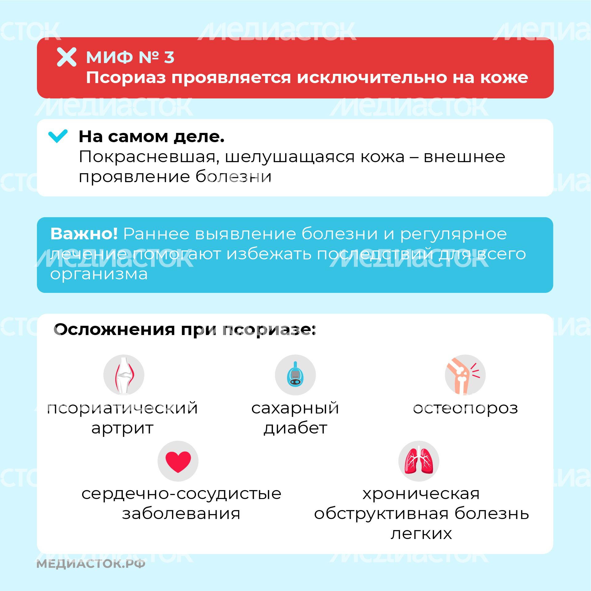 7 мифов о псориазе квадрат (6) 7 мифов о псориазе квадрат (6)