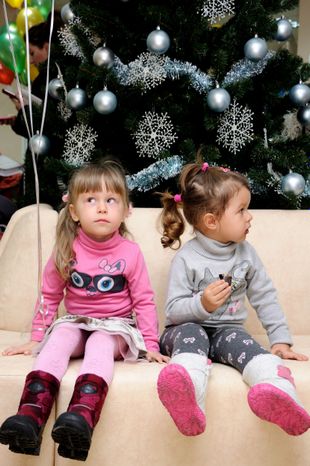 Открытие детского сада в Балашихе