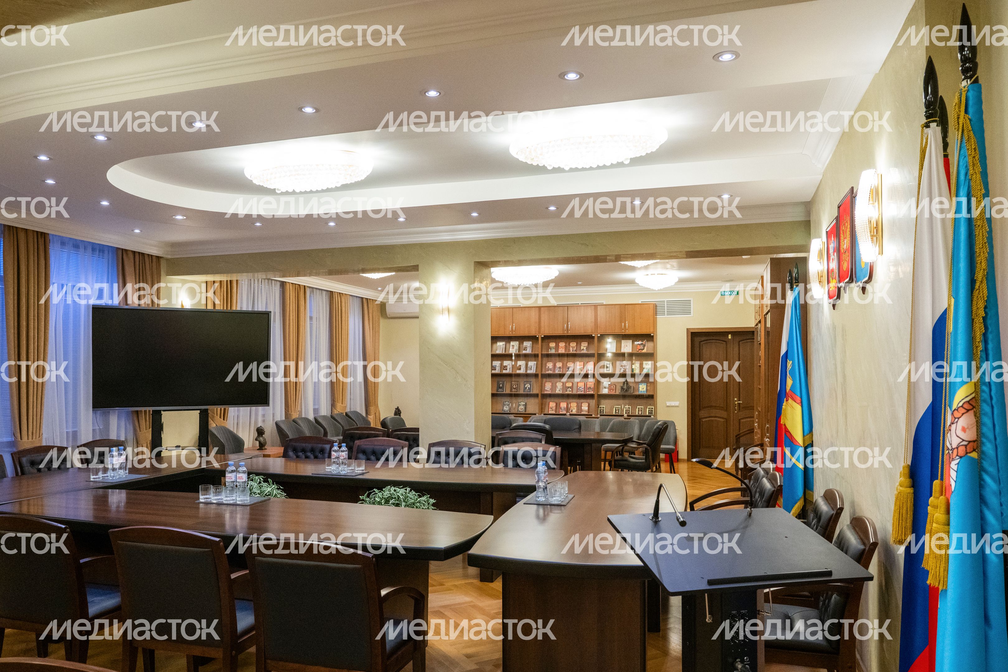 Дворец культуры «Власиха» в ЗАТО Власиха – умный ДК Дворец культуры «Власиха» в ЗАТО Власиха – умный ДК