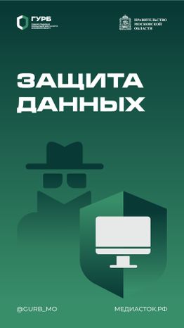 Защита данных вертикаль 01