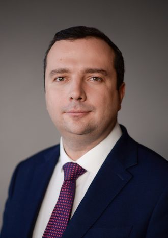 Трифонов Игорь Владимирович