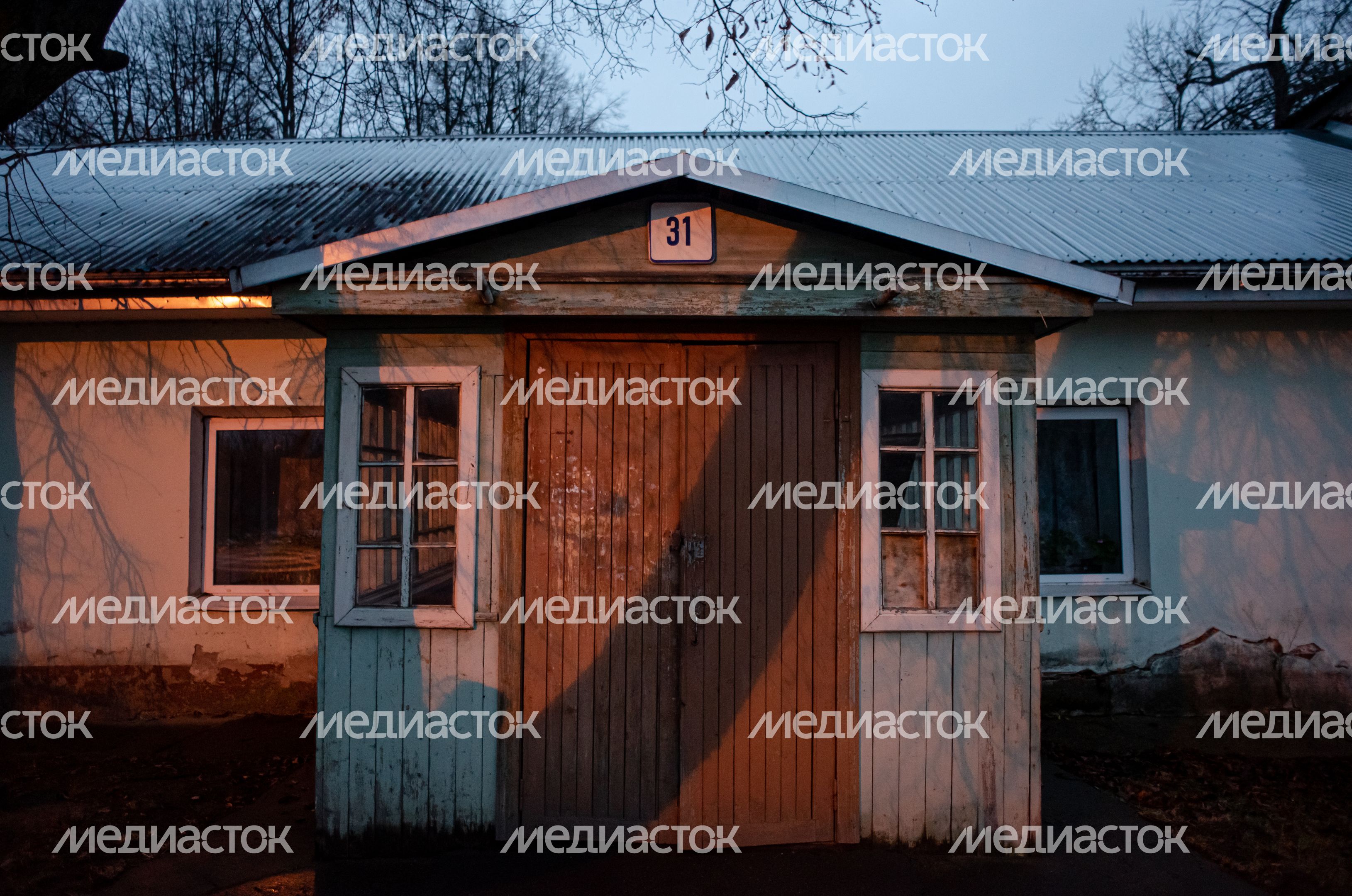 Осенняя прогулка по историческим местам села Ярополец
