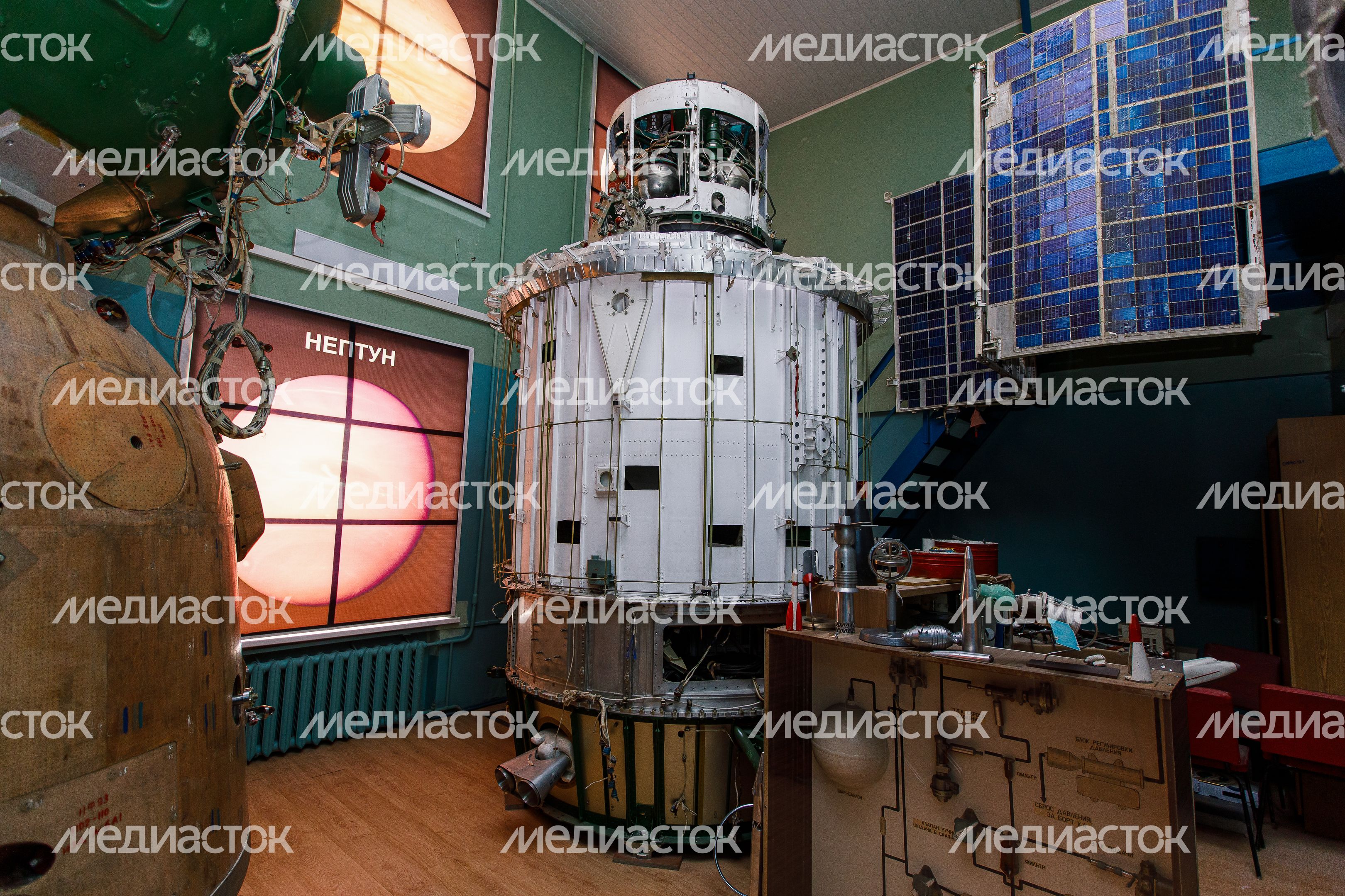 Колледж космического машиностроения и технологий в Королеве Колледж космического машиностроения и технологий в Королеве