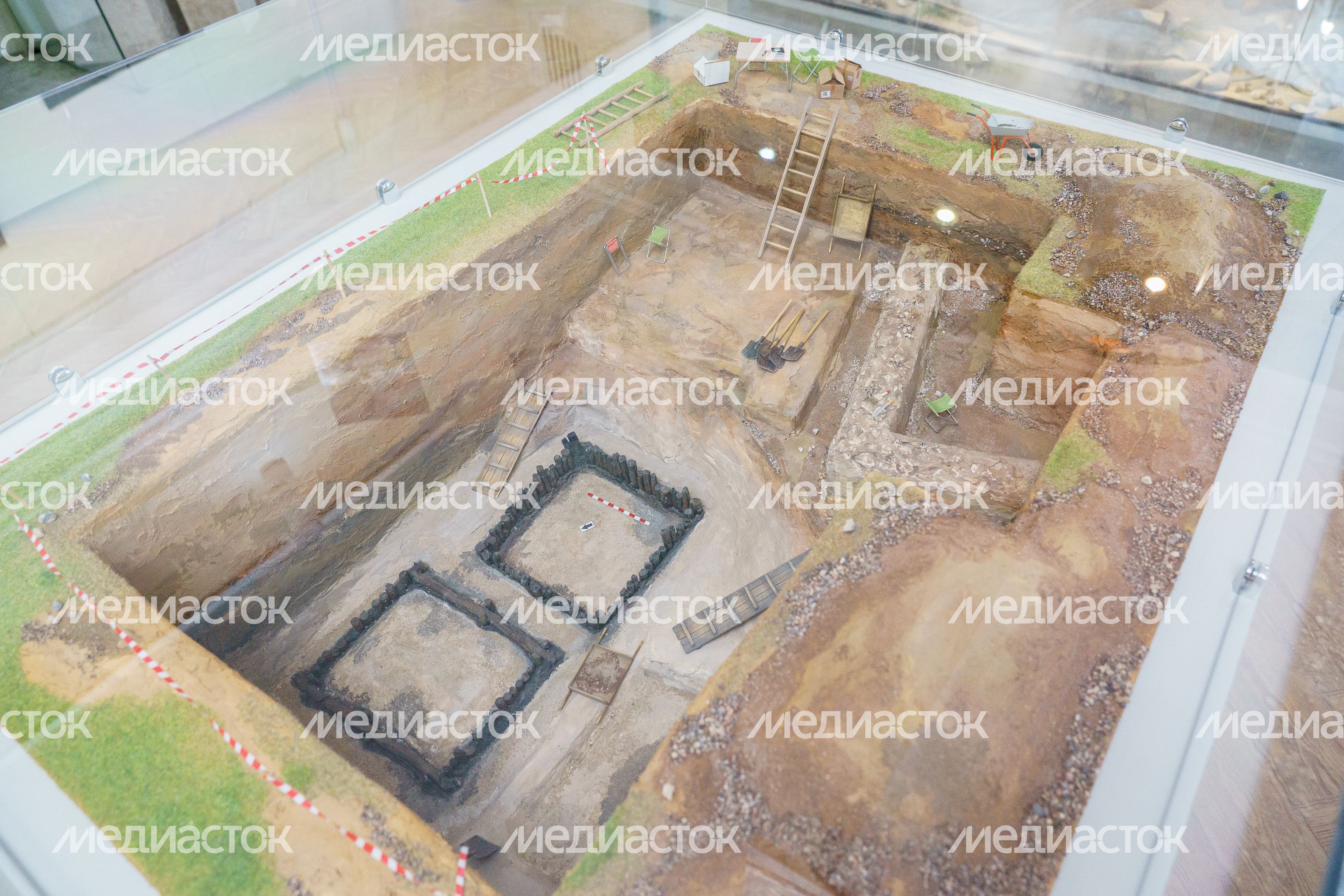 Коломенский краеведческий музей