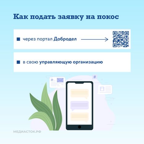 Как ухаживают за газонами квадрат 07