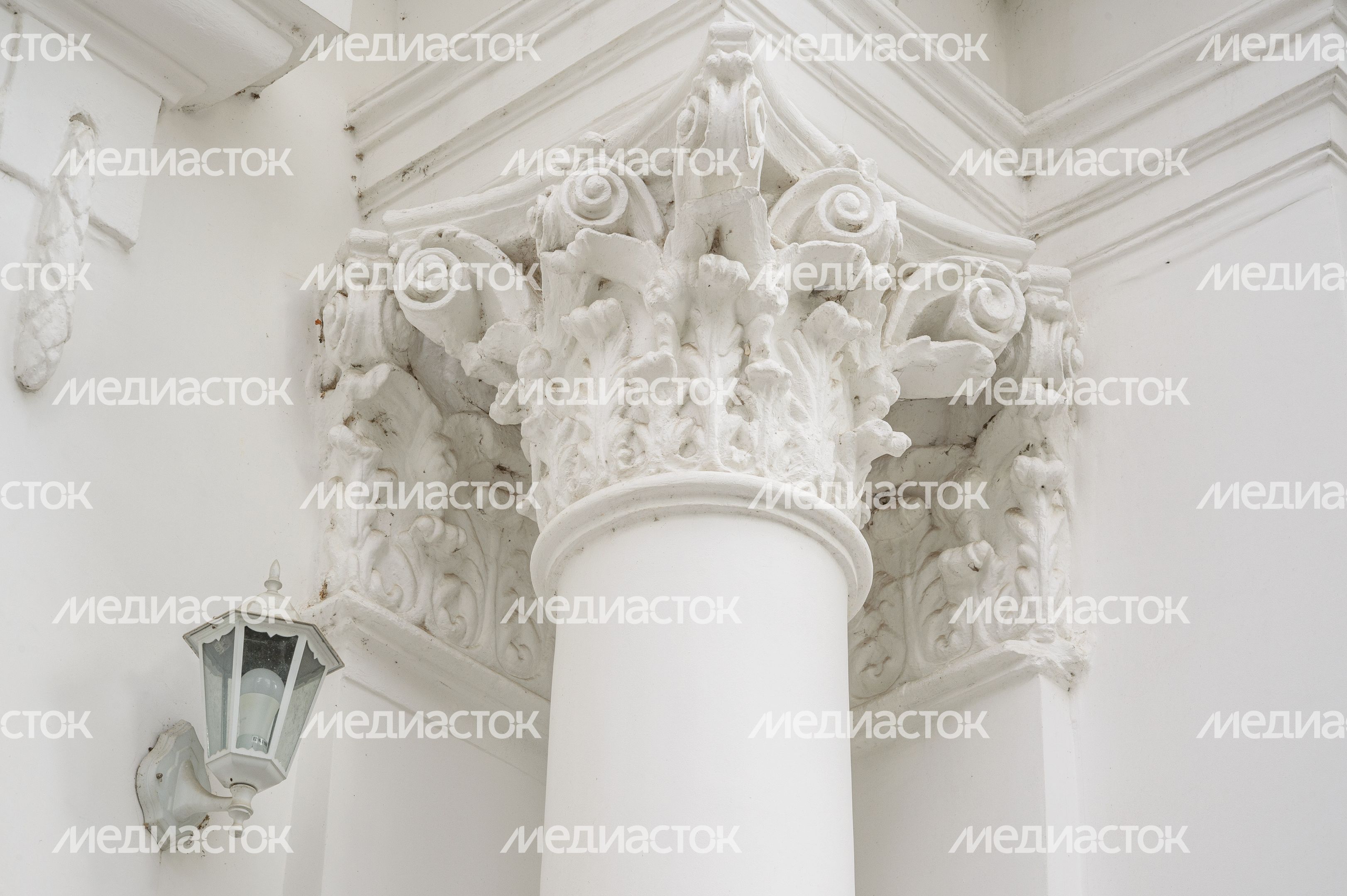 Церковь Троицы Живоначальной